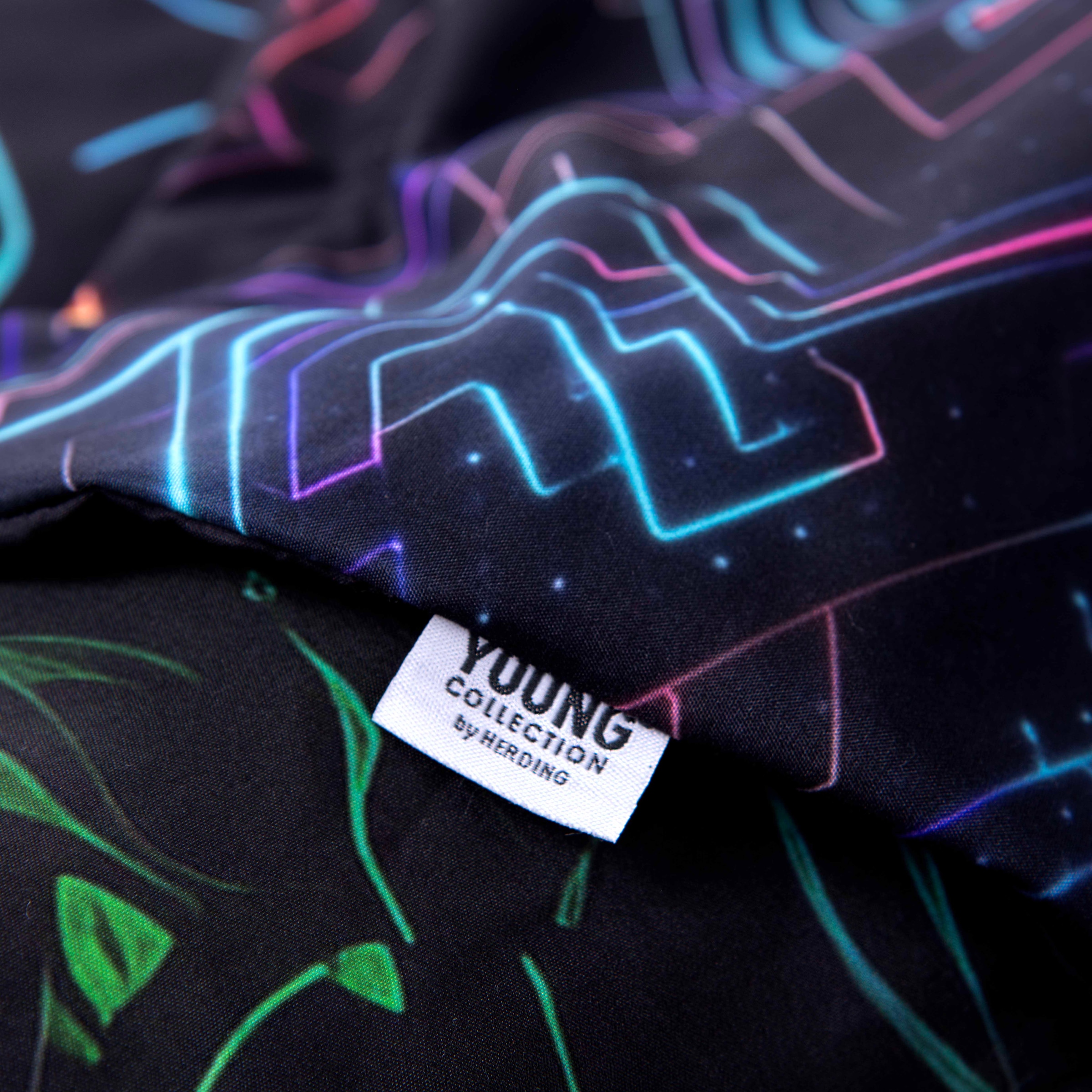 Herding Young Collection Linge de lit »Young Collection Gaming« 2 cuis linge de lit réversible