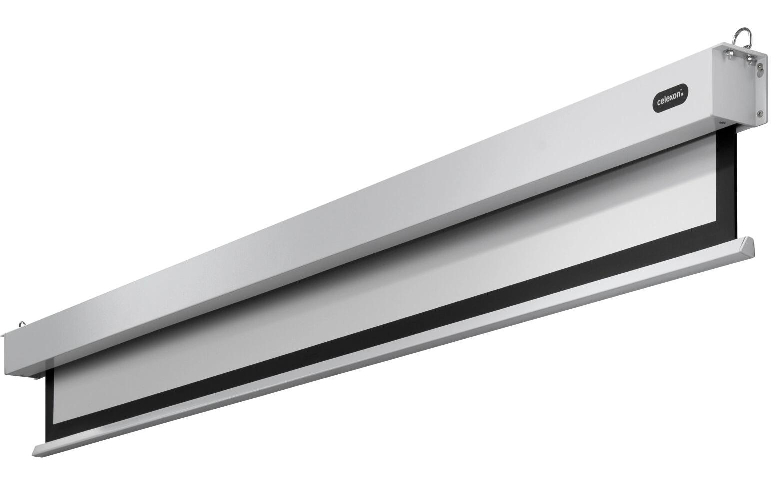 Celexon Motorleinwand »Pro Plus 240x150 cm«