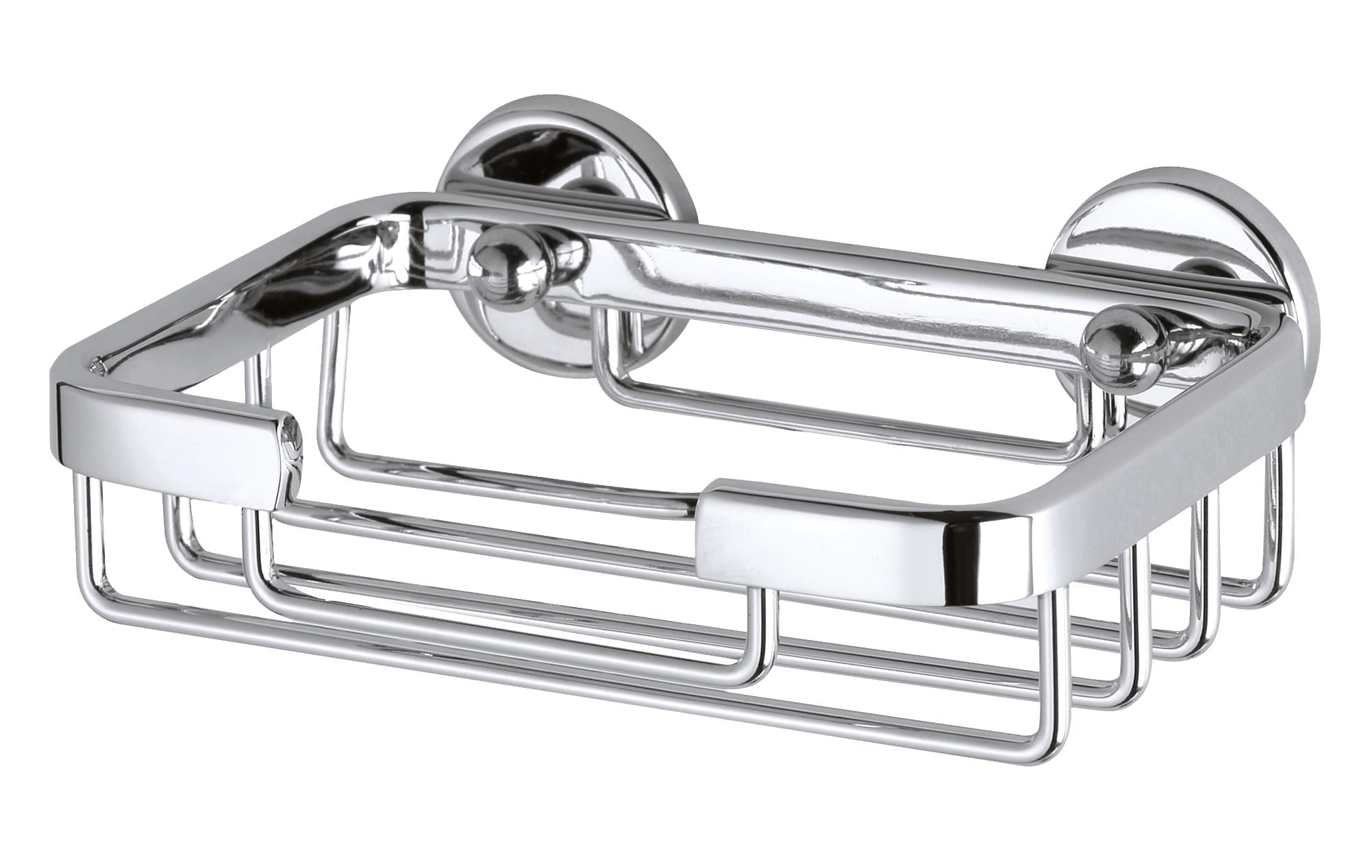 tesa Étagère de salle de bain »Aluxx«