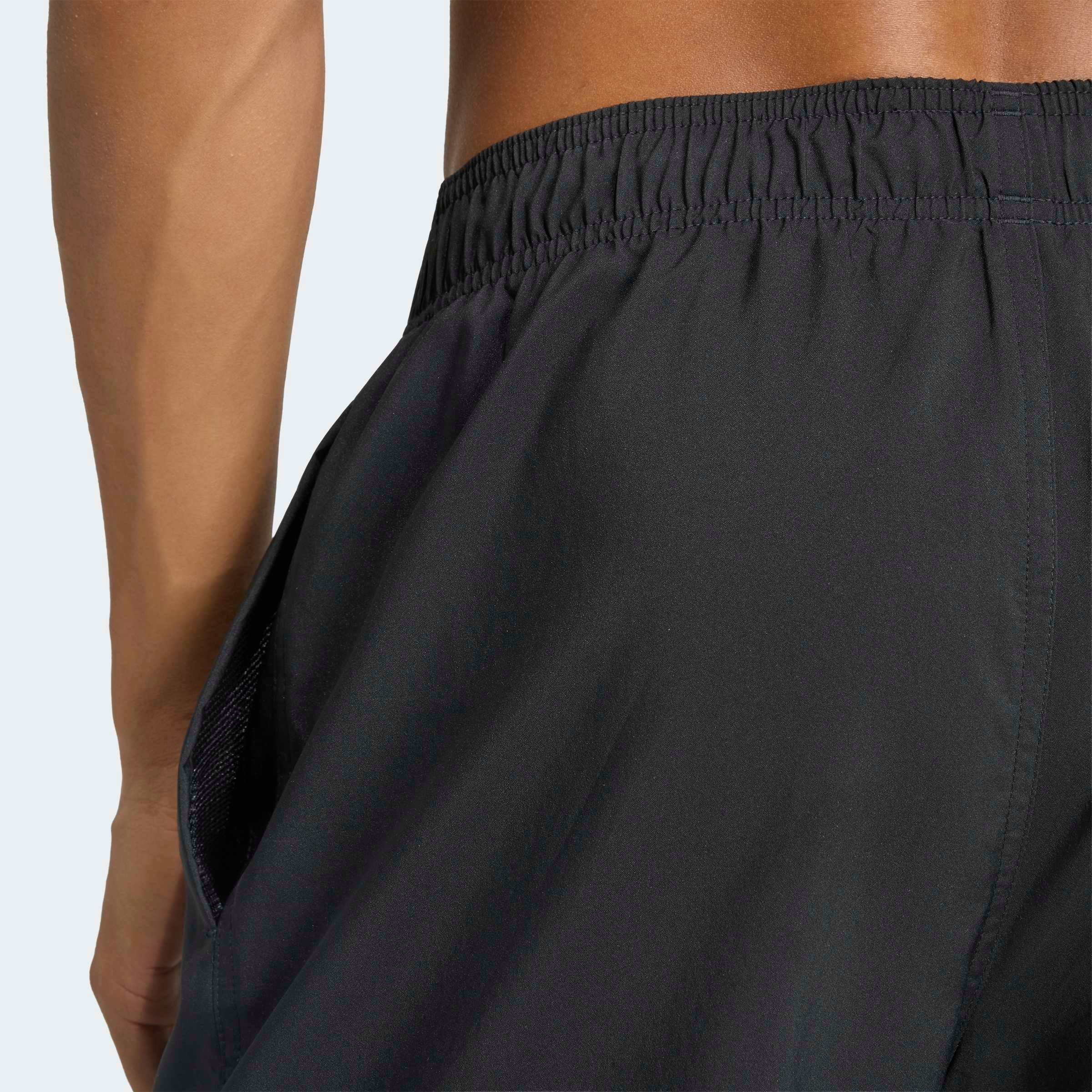 adidas Performance »ESS SH 5IN« pour adultes, en polyester