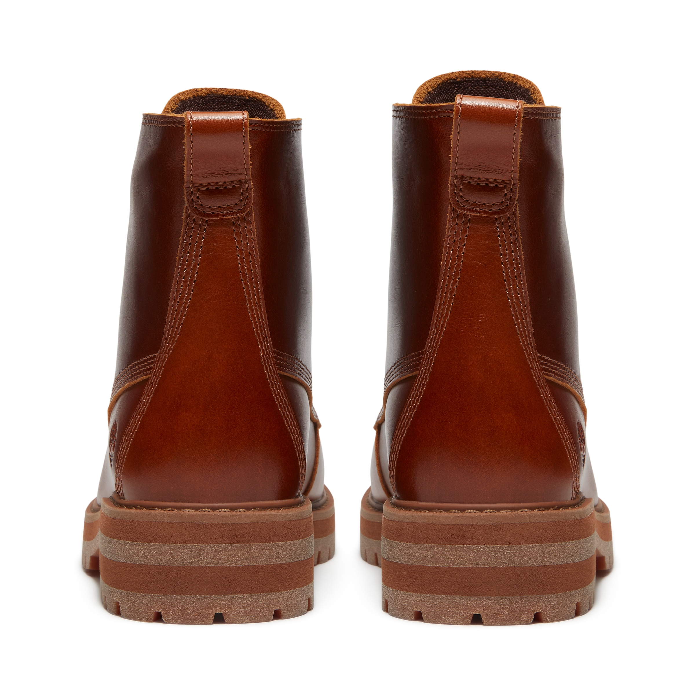 Timberland Bottes à lacets »BRITTON DRIVE - MID LACE BOOT«  Winterstiefel, Schnürstiefel, Winterschuhe