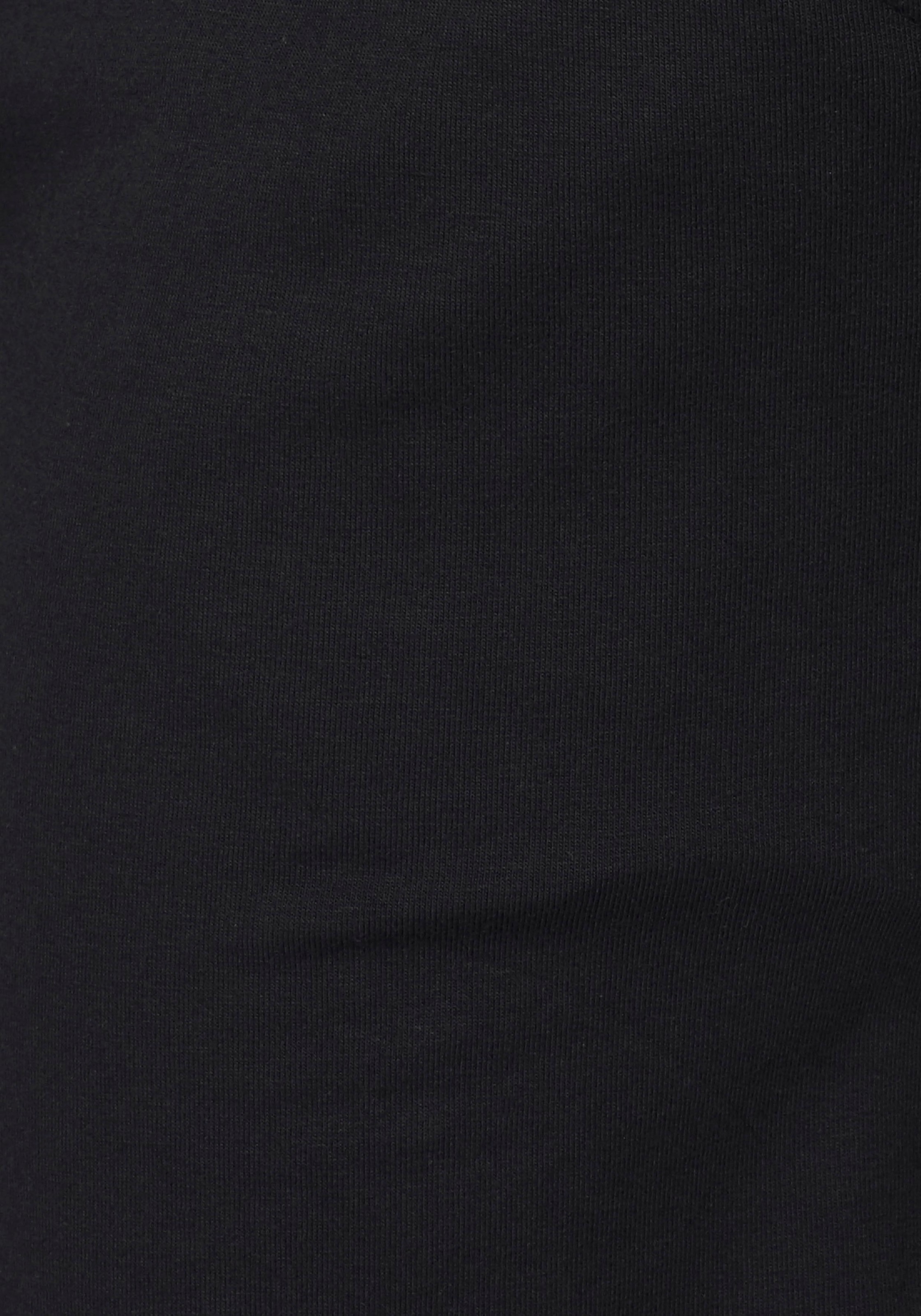 LASCANA Pantalon de détente  mit seitlichen Eingrifftaschen, Loungeanzug