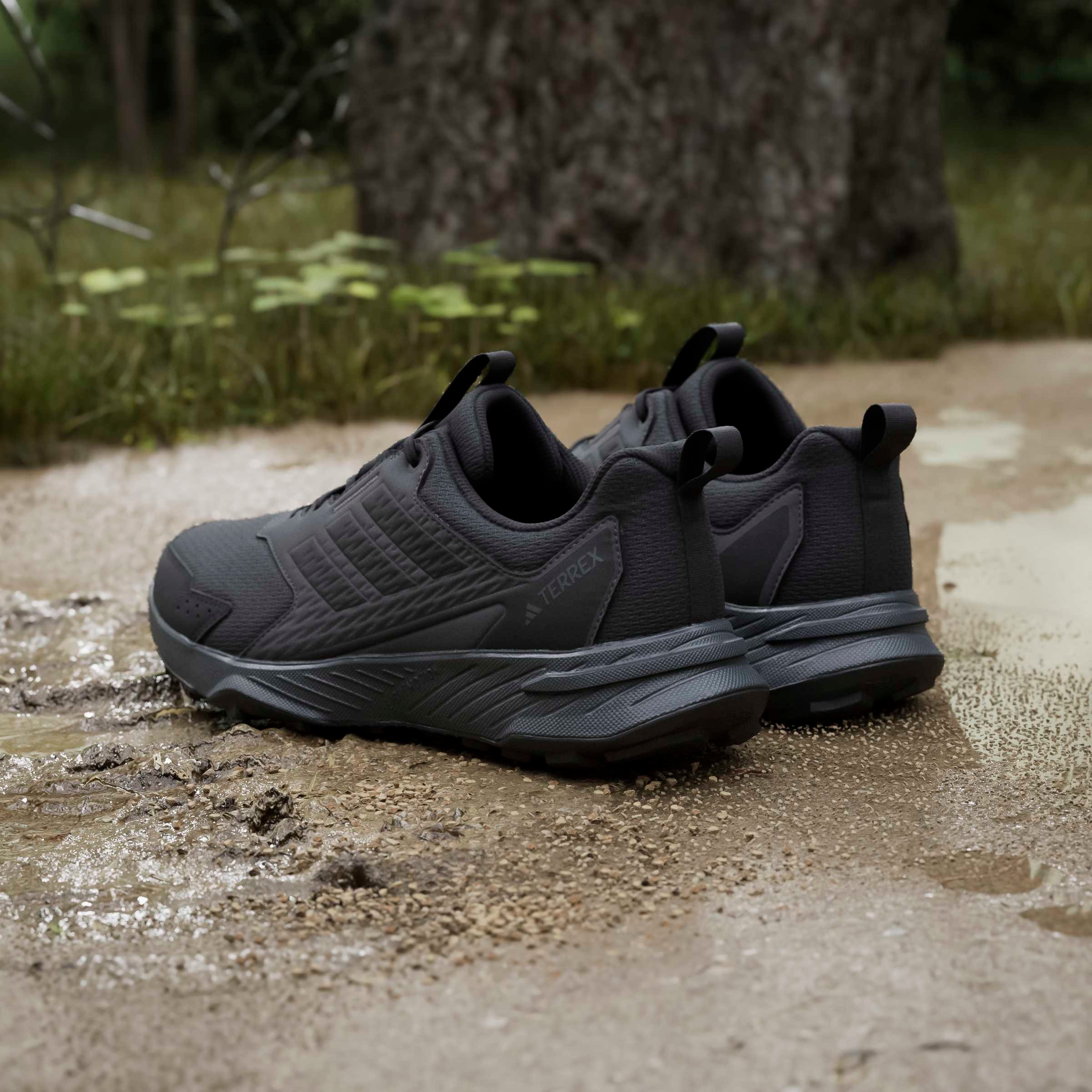 adidas TERREX Chaussures de trail »TRACEFINDER«  chaussures de trail running