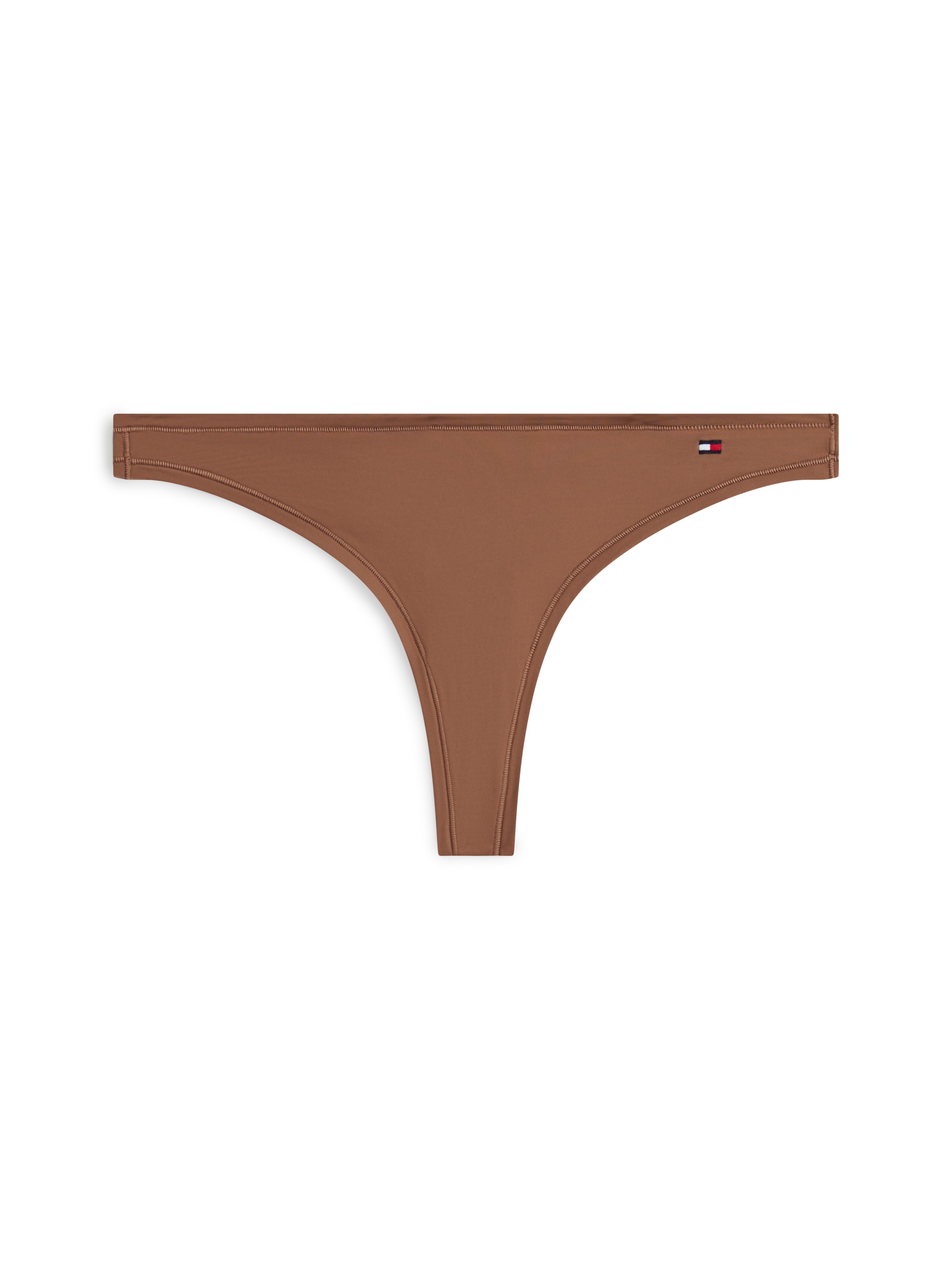 Tommy Hilfiger Underwear String »THONG (EXT.SIZES)« unifarben, basic