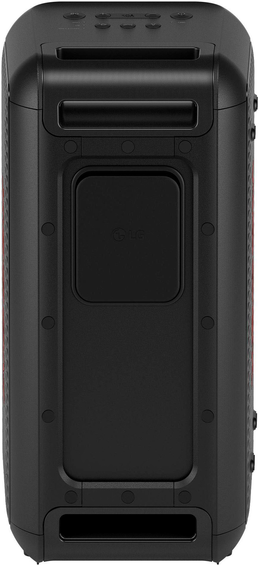 LG Haut-parleur de fête »XBOOM DXL5T« 2.1 ( 200 W)