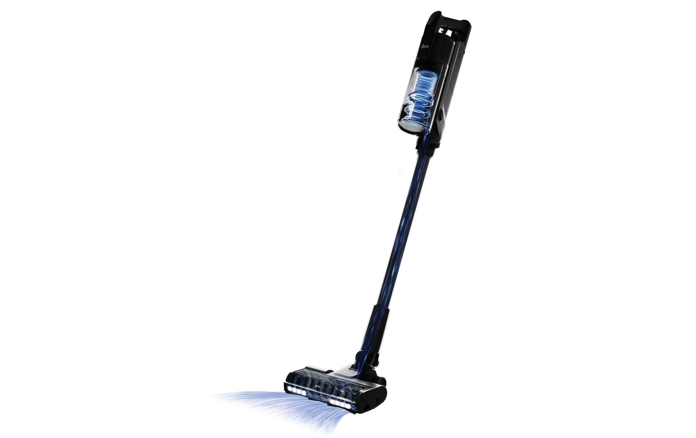 Hoover Aspirateur à main et à manche sans fil »HF1M10P 11«