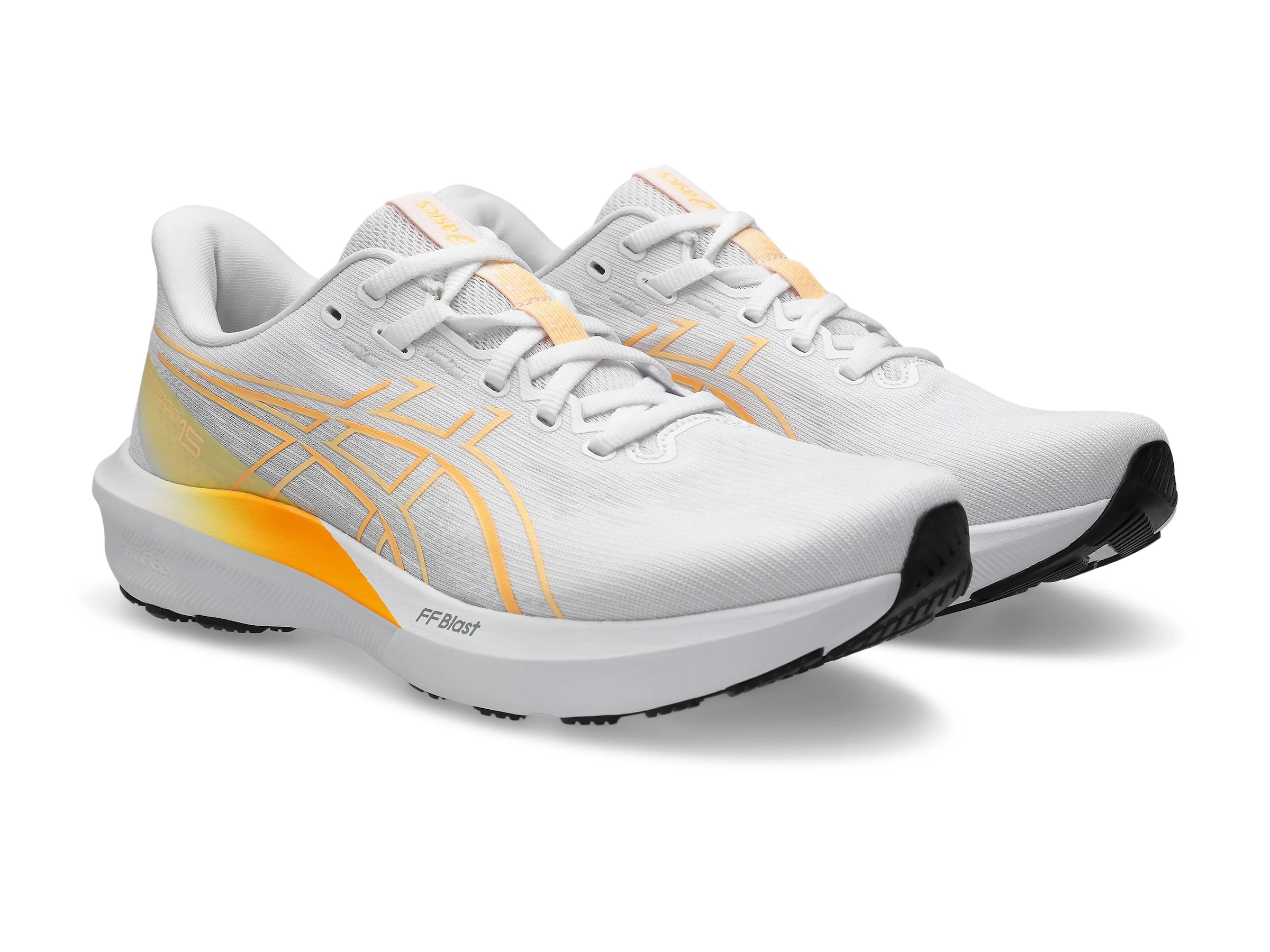 Asics Laufschuh »GT-1000 15«  für mehr Stabilität