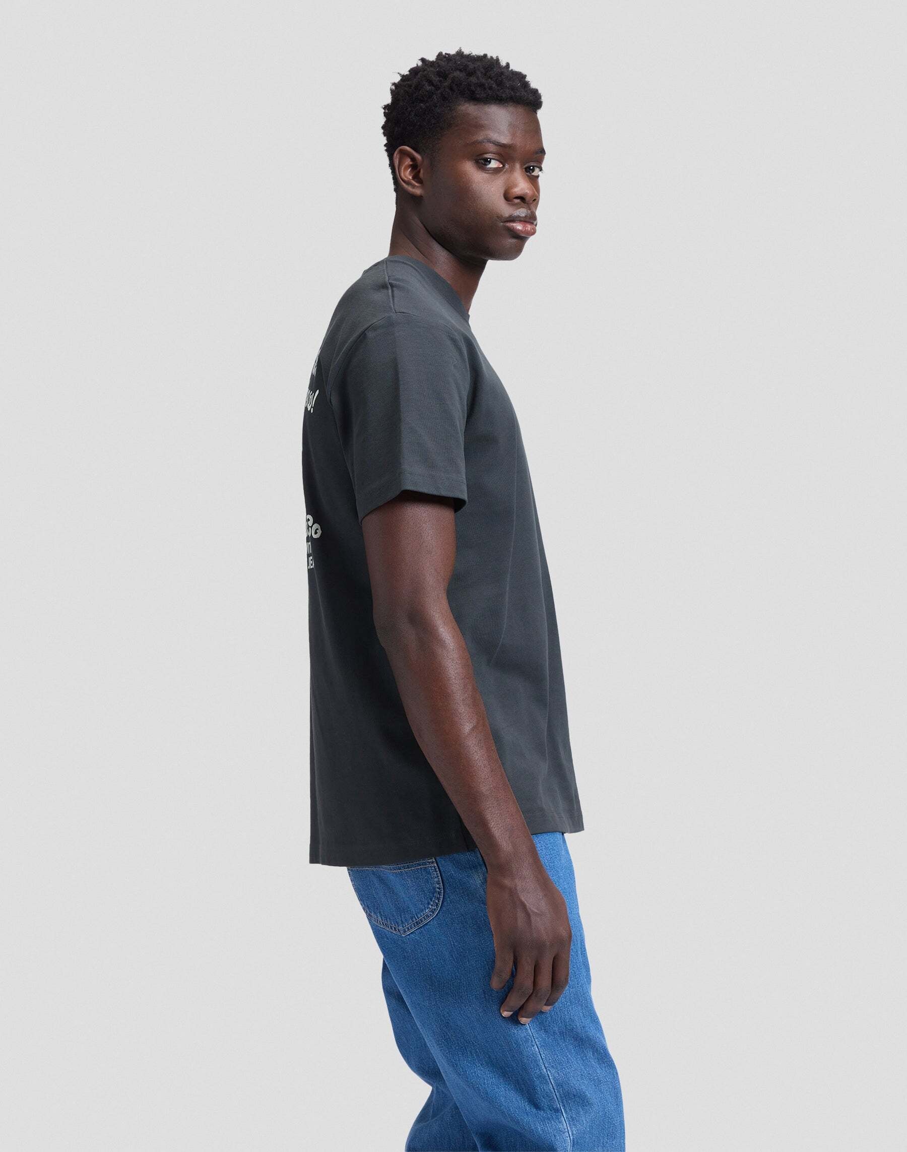 Lee® T-Shirt »Lee T-Shirt Workwear Crew«