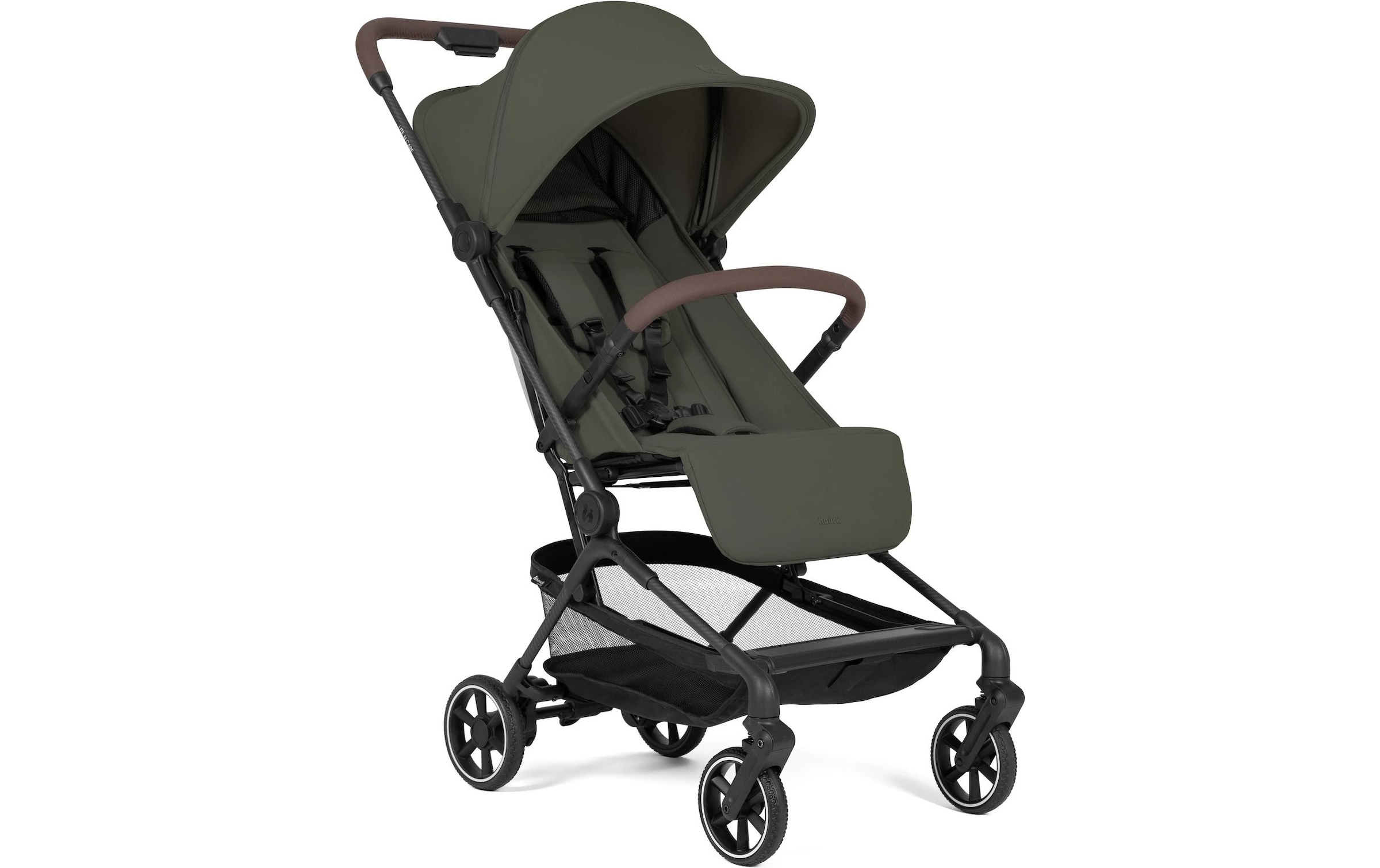 Hauck Poussette pour enfants »Lite N Care« 25 kilos