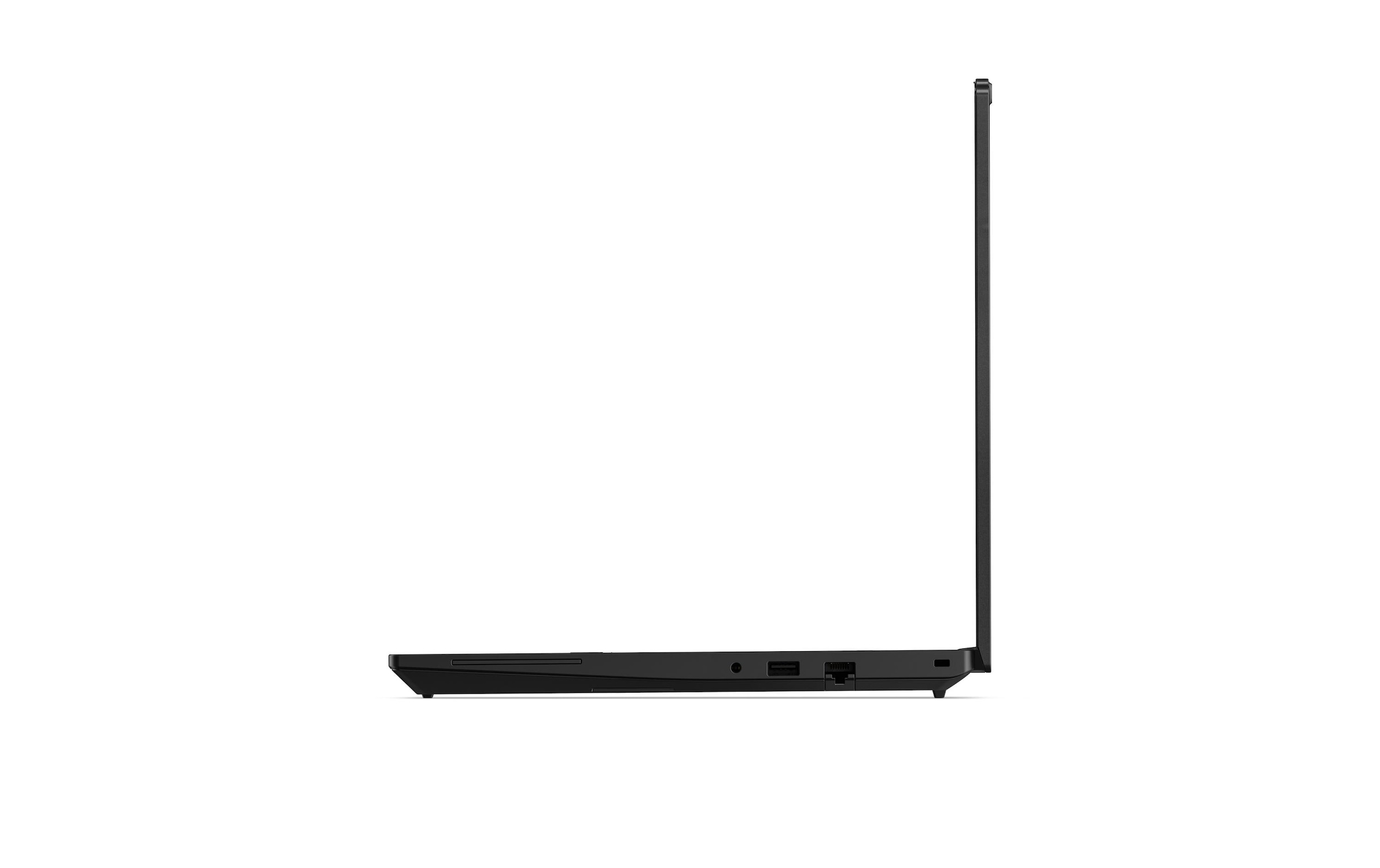Lenovo Notebook »ThinkPad T16 Gen 5 (Intel) Copilot+ PC« / 16 ″ Intel Core Ultra 5 Integrierte NPU (Neural Processing Unit)