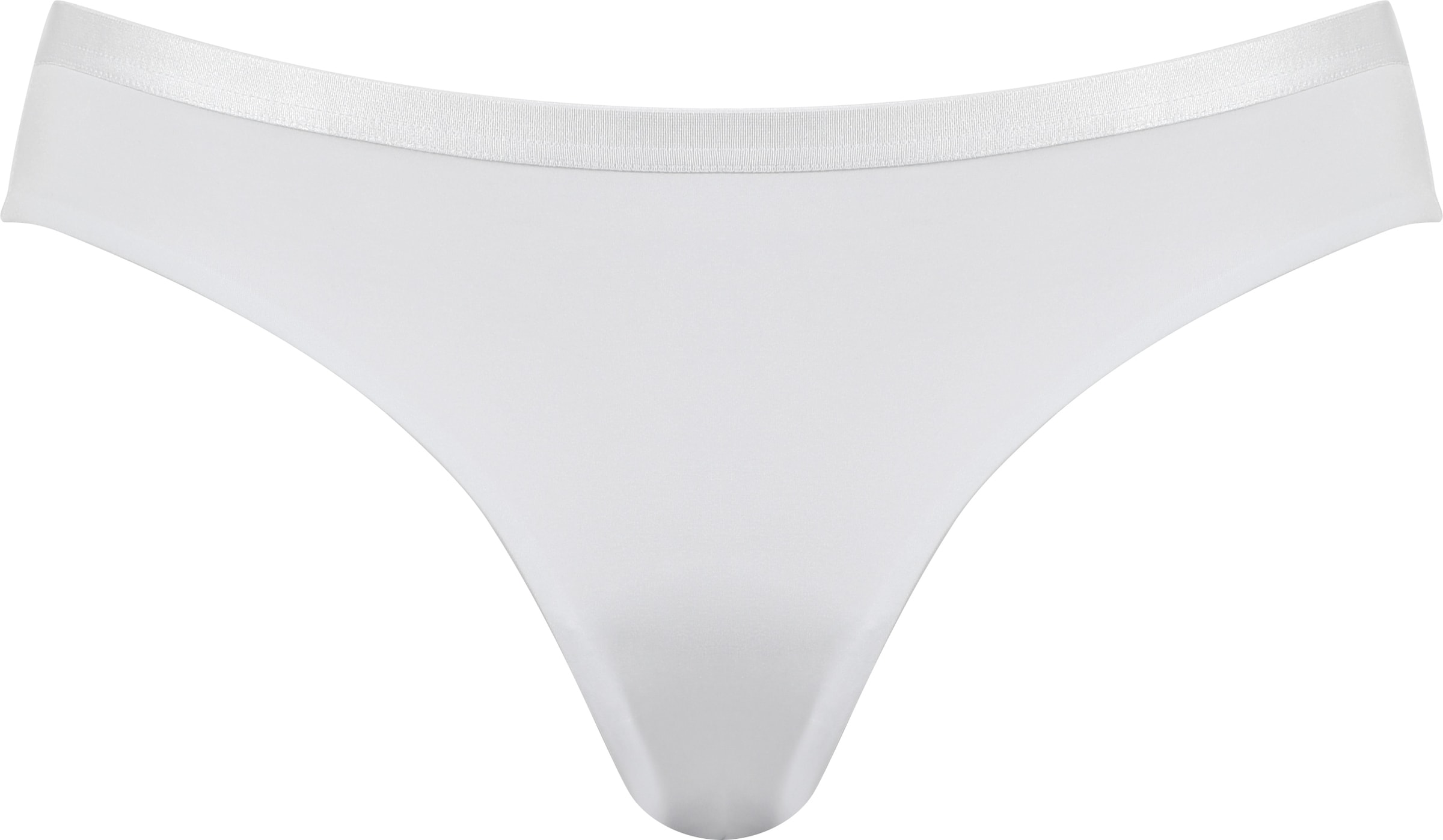 Naturana Slip »The Thursday« 1 cuis tlg., feminin, elastisch, bequem, eng, weich