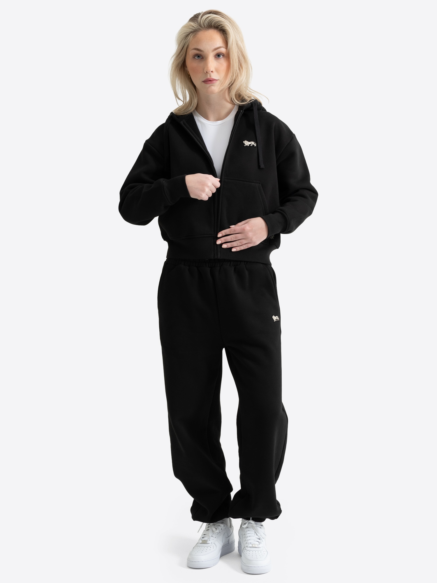Lonsdale Combinaison d'entraînement »SUNRIDGE« 2 für Erwachsene, sportlicher Schnitt, bequeme Passform