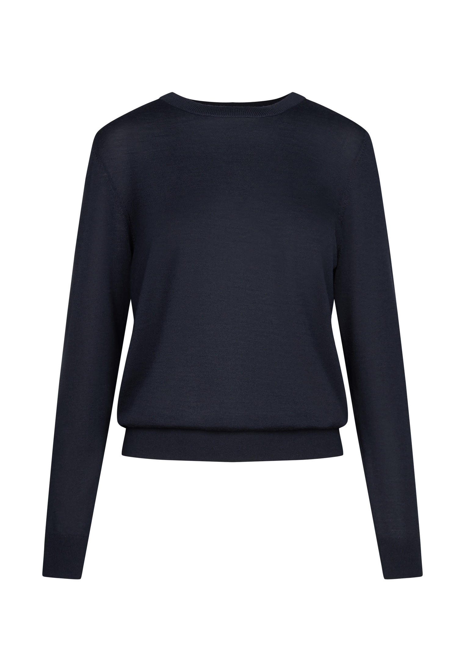 seidensticker Pull en tricot Sweater uni
