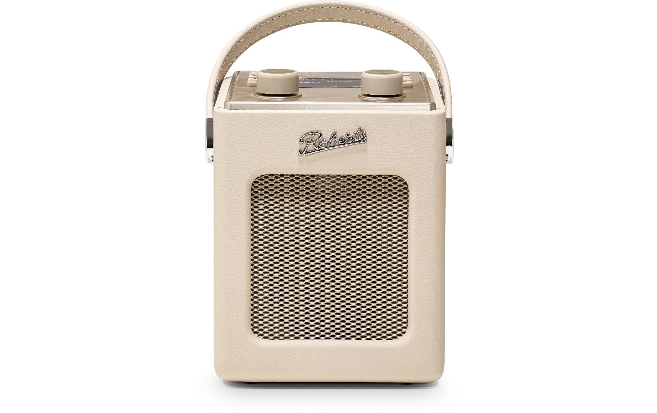 ROBERTS RADIO Digitalradio (DAB+) »Revival Mini 2« ( Digitalradio (DAB+) | FM-Tuner )