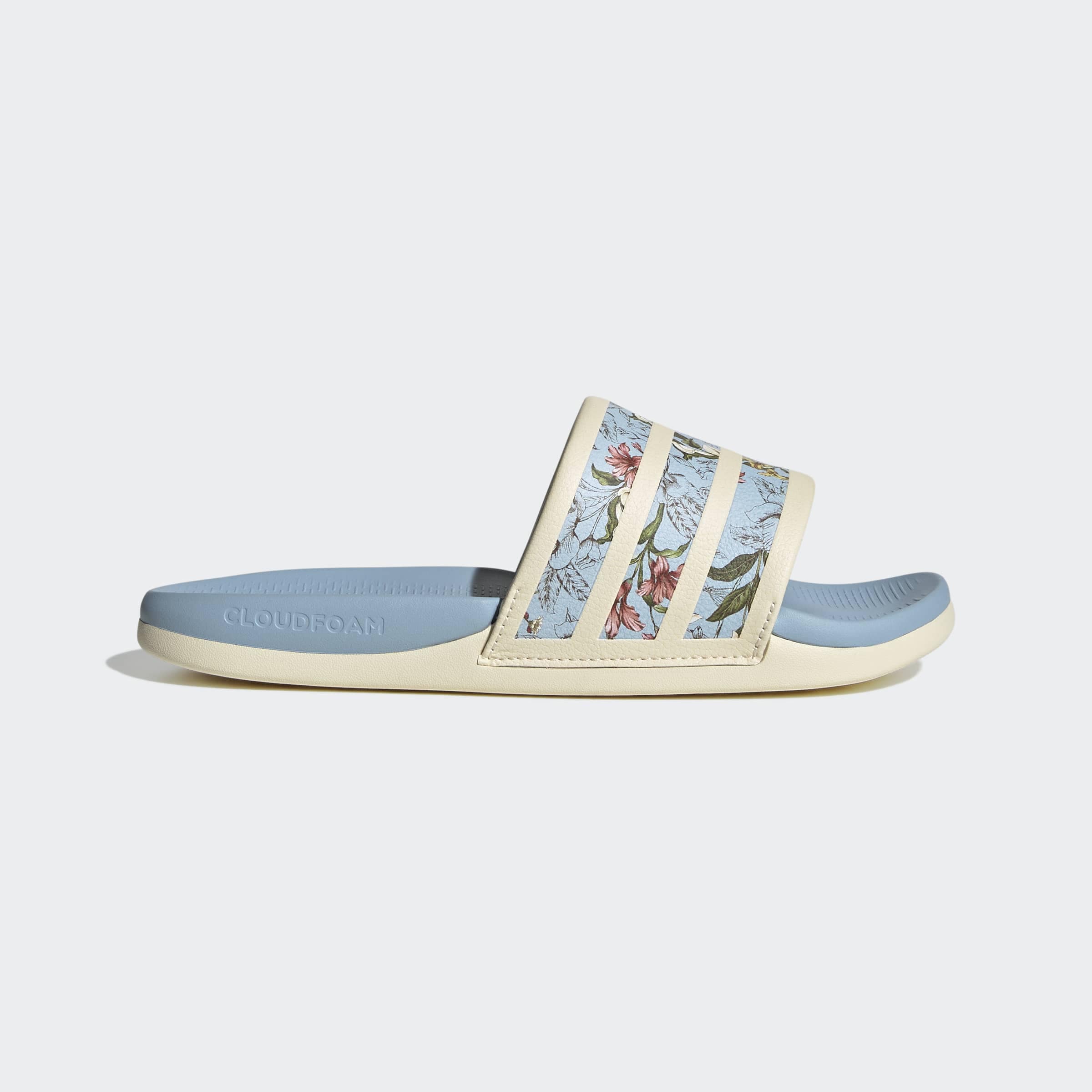 adidas Sportswear Badesandale »ADILETTE COMFORT 2.0«  Badelatschen