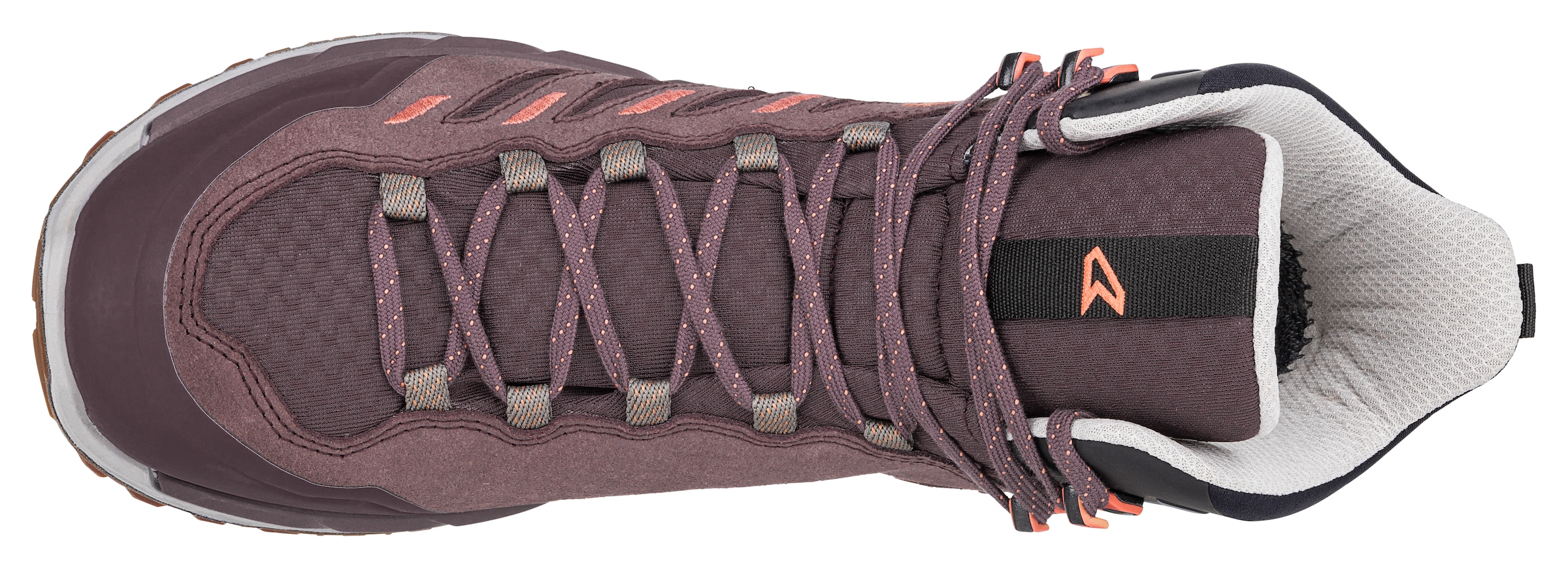 Lowa Wanderschuh »INNOVO GORE-TEX MID WS«  wasserdicht dank Gore-Tex Membrane