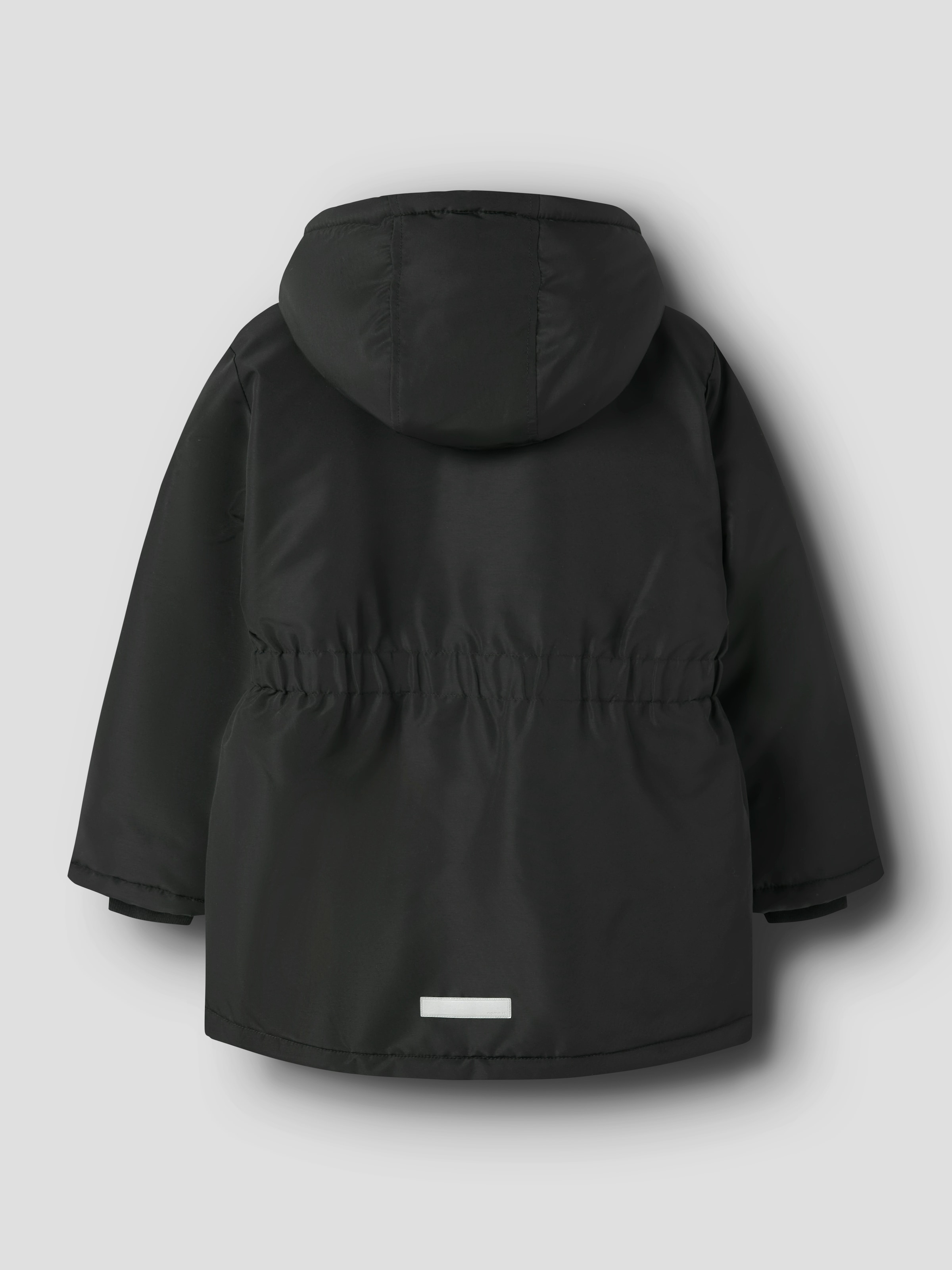 Name It Parka »NKFMARLOW PARKA JACKET PB« avec capuche