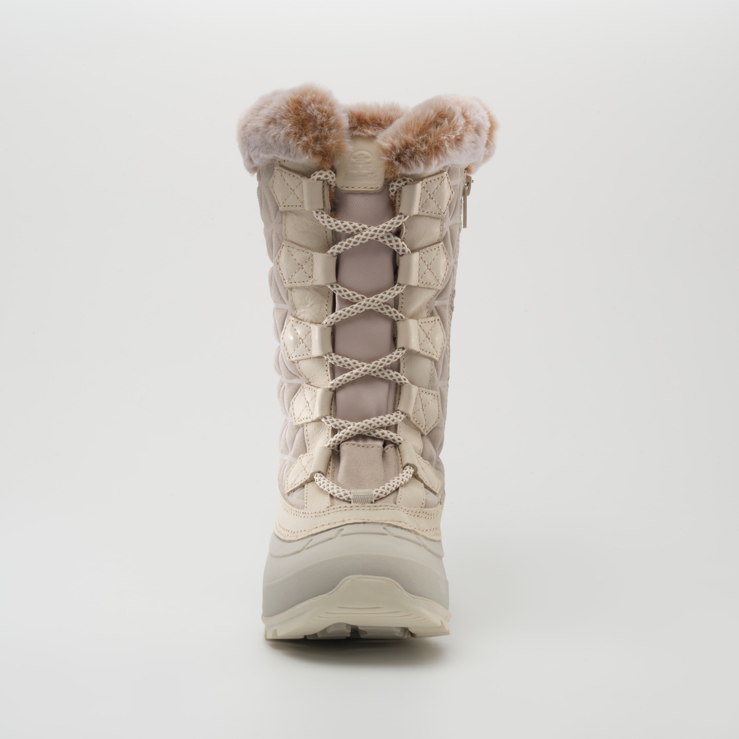 Kamik Bottes d'hiver »SNOVALLEY6«  Winterschuhe, Winterboots, Snowboots, wasserdicht, gefüttert