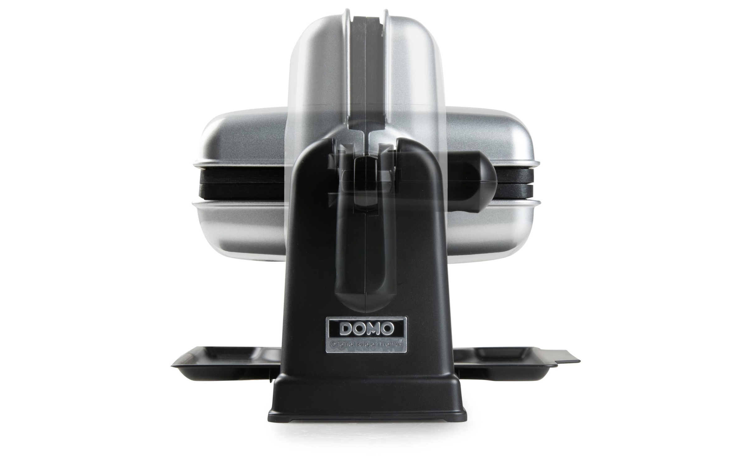 Domo Gaufrier »DO9272W« 1400 W