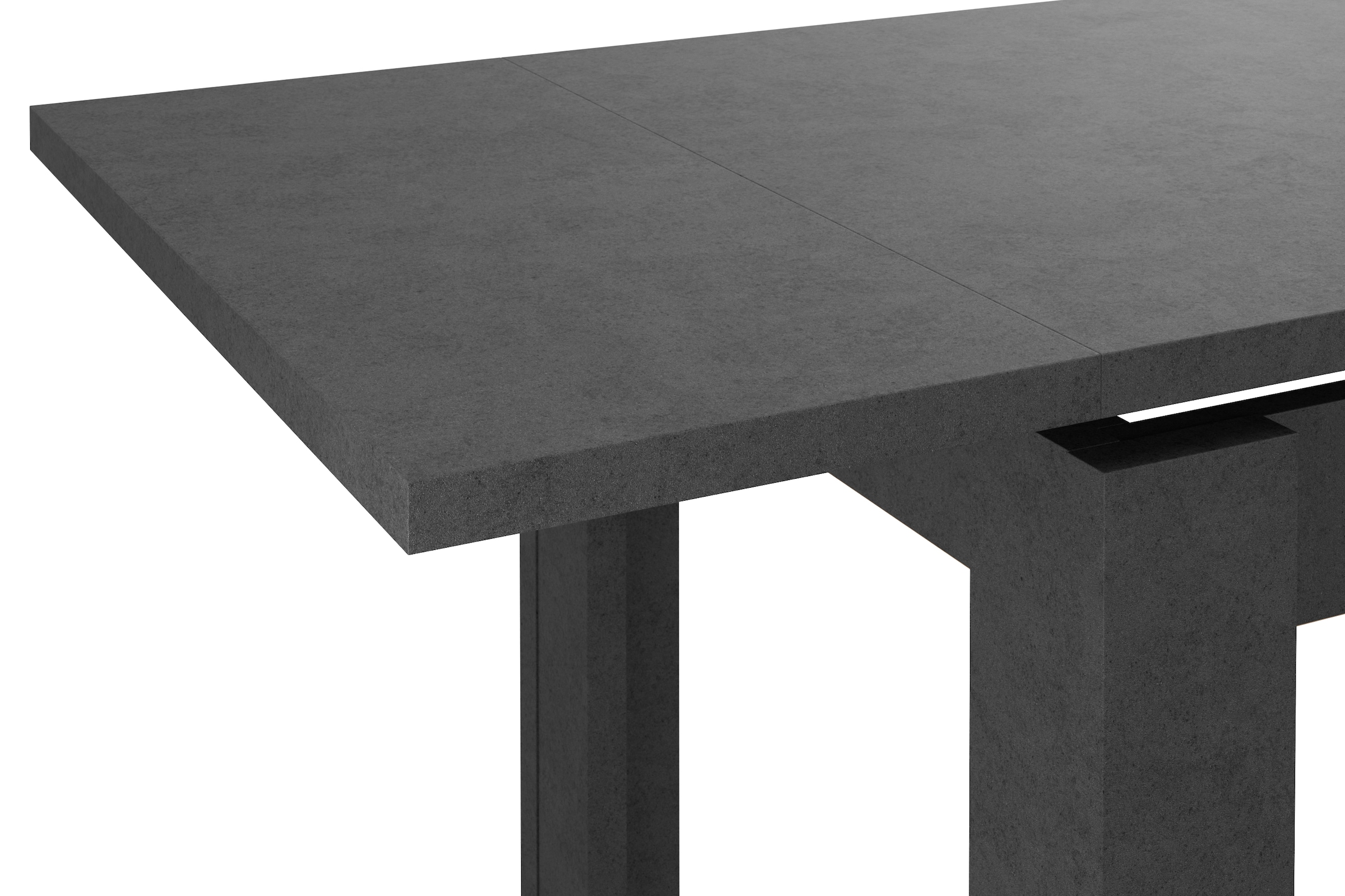 Mäusbacher Esstisch »Monti« OTTO-Choices,  BESTSELLER!, Tisch, Küchentisch, Auszugstisch ausziehbar auf 136 cm