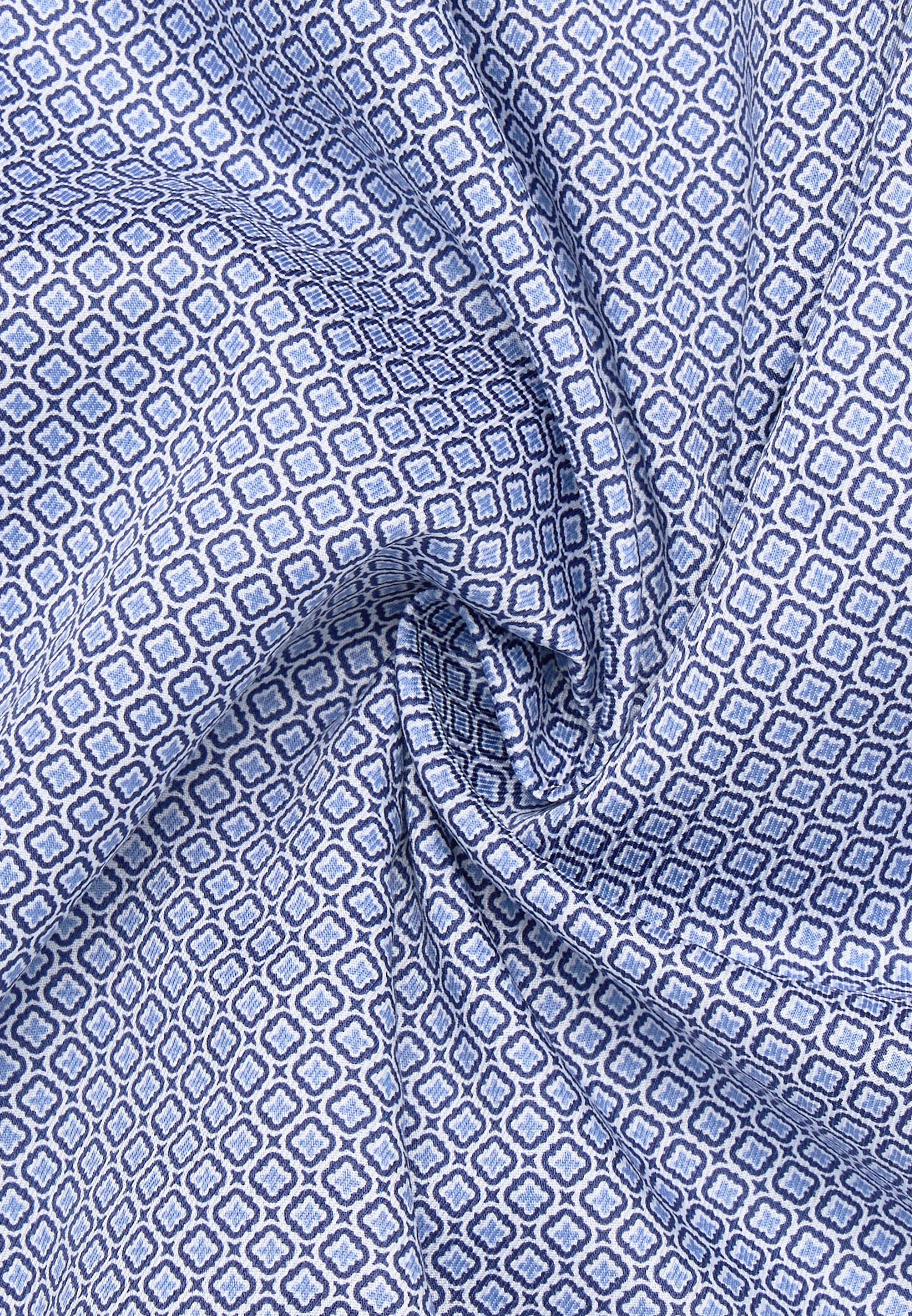 Eterna Chemise à manches longues »SLIM FIT« NON IRON (bügelfrei)