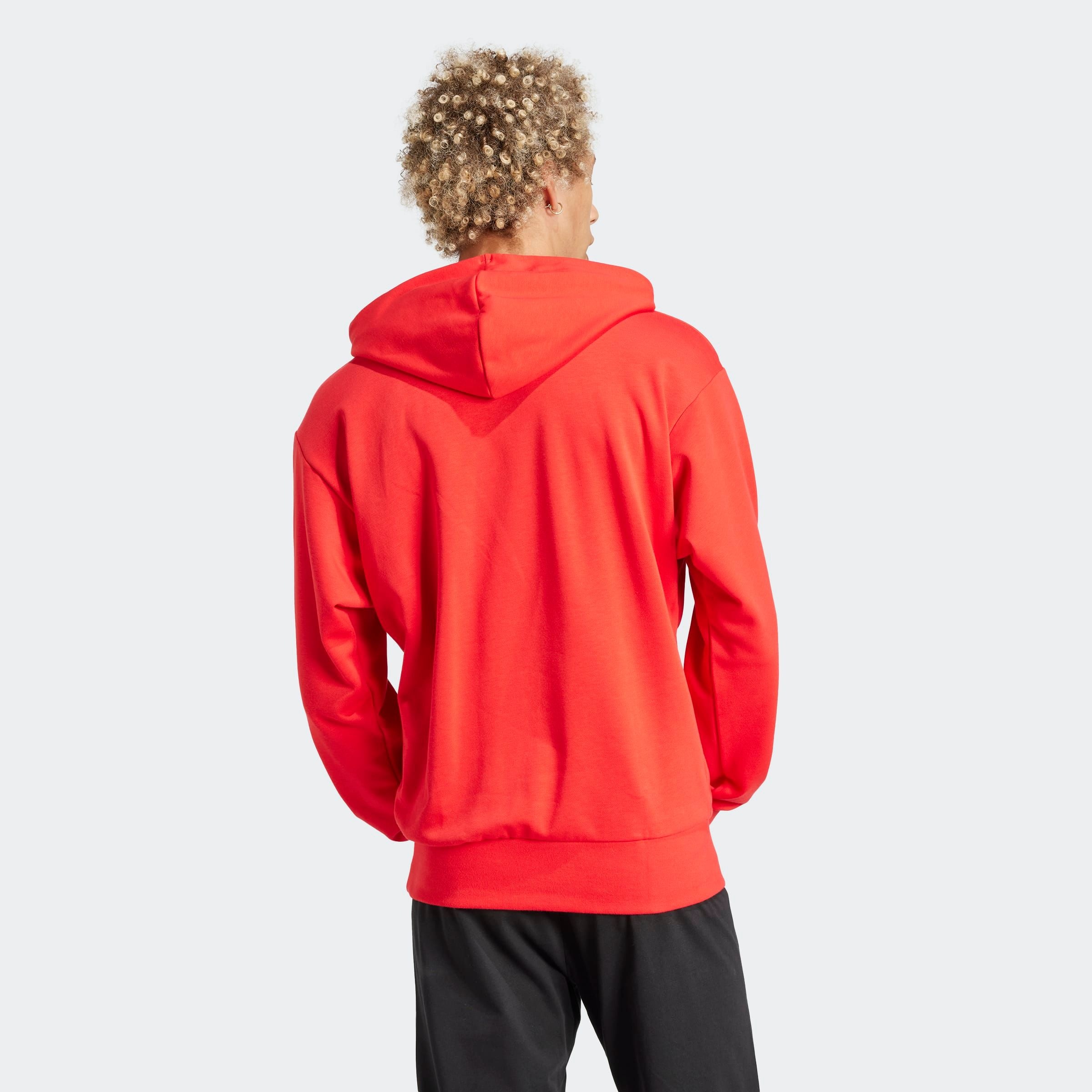 adidas Sportswear Sweat à capuche »M BL FT HD«
