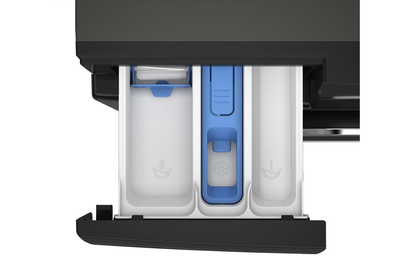 BEKO Machine à laver »WM520« 9 kg 1400 U/min