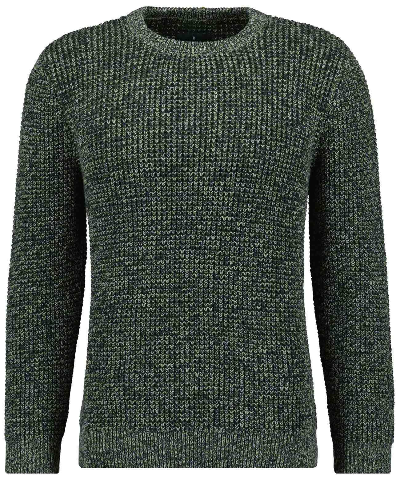 RAGMAN Pull à col rond