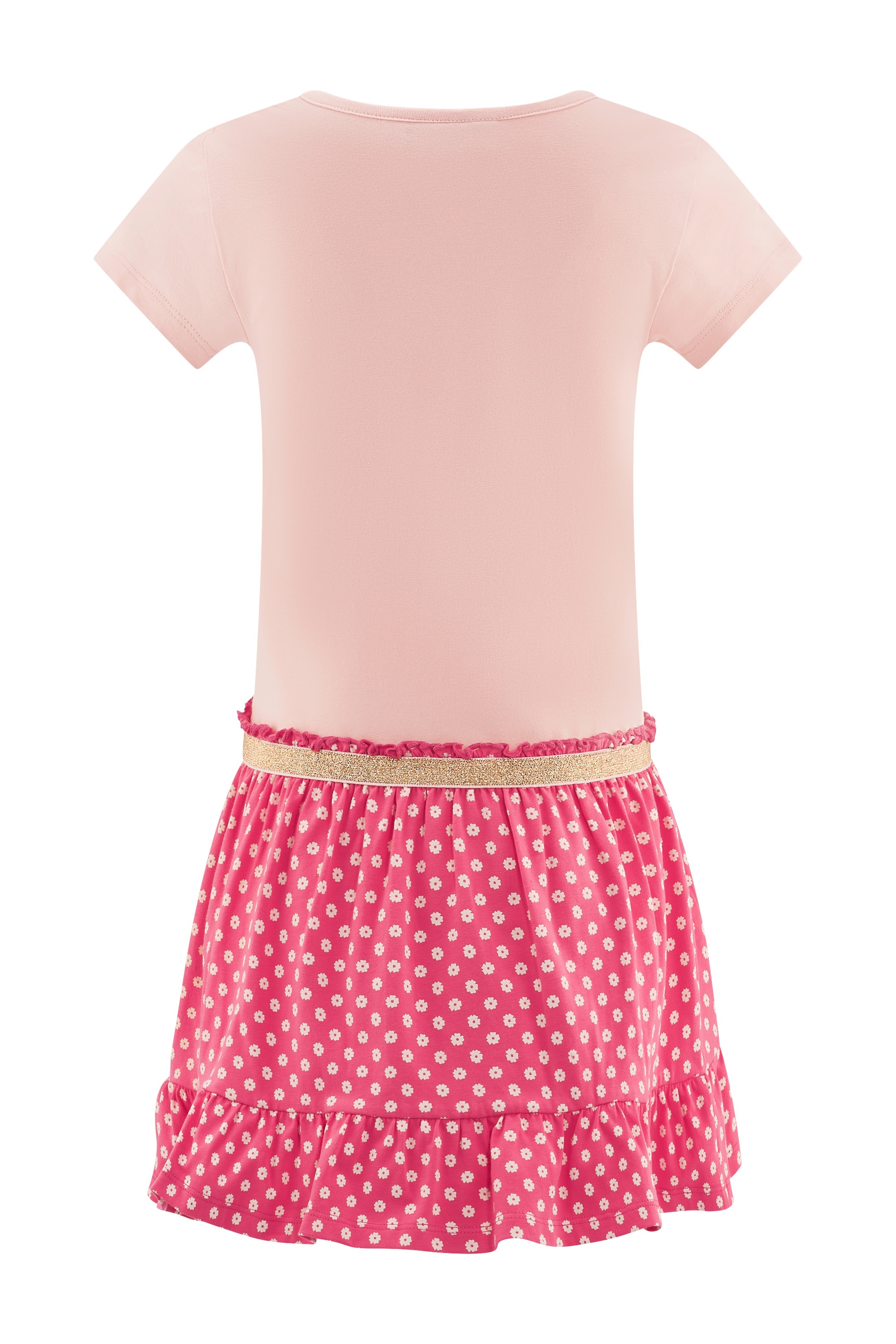 happy girls Jerseykleid