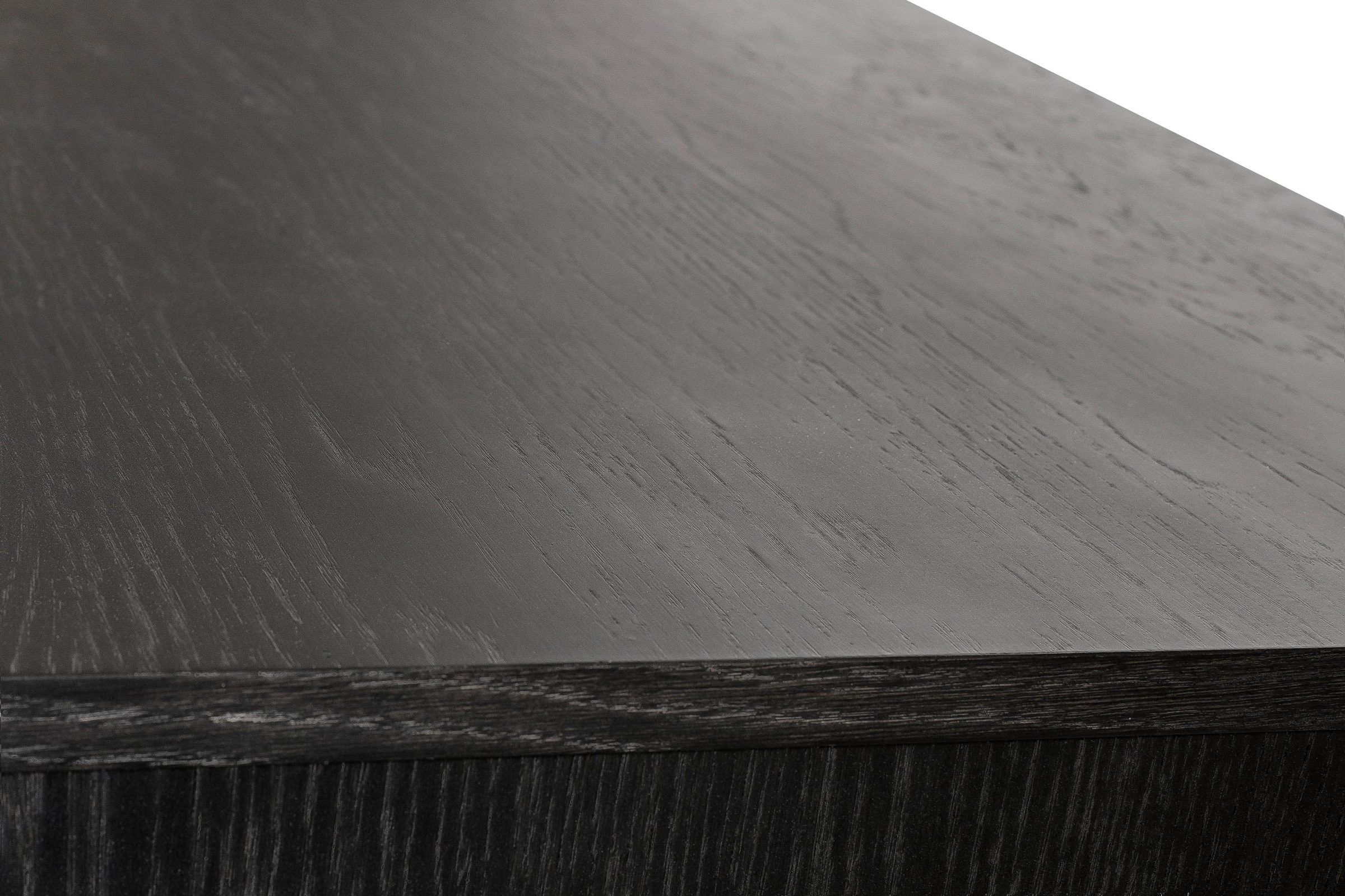 Woodman Sideboard »Jugend Kommode« mit Holzfurnier aus Eiche, Breite 180 cm, FSC®