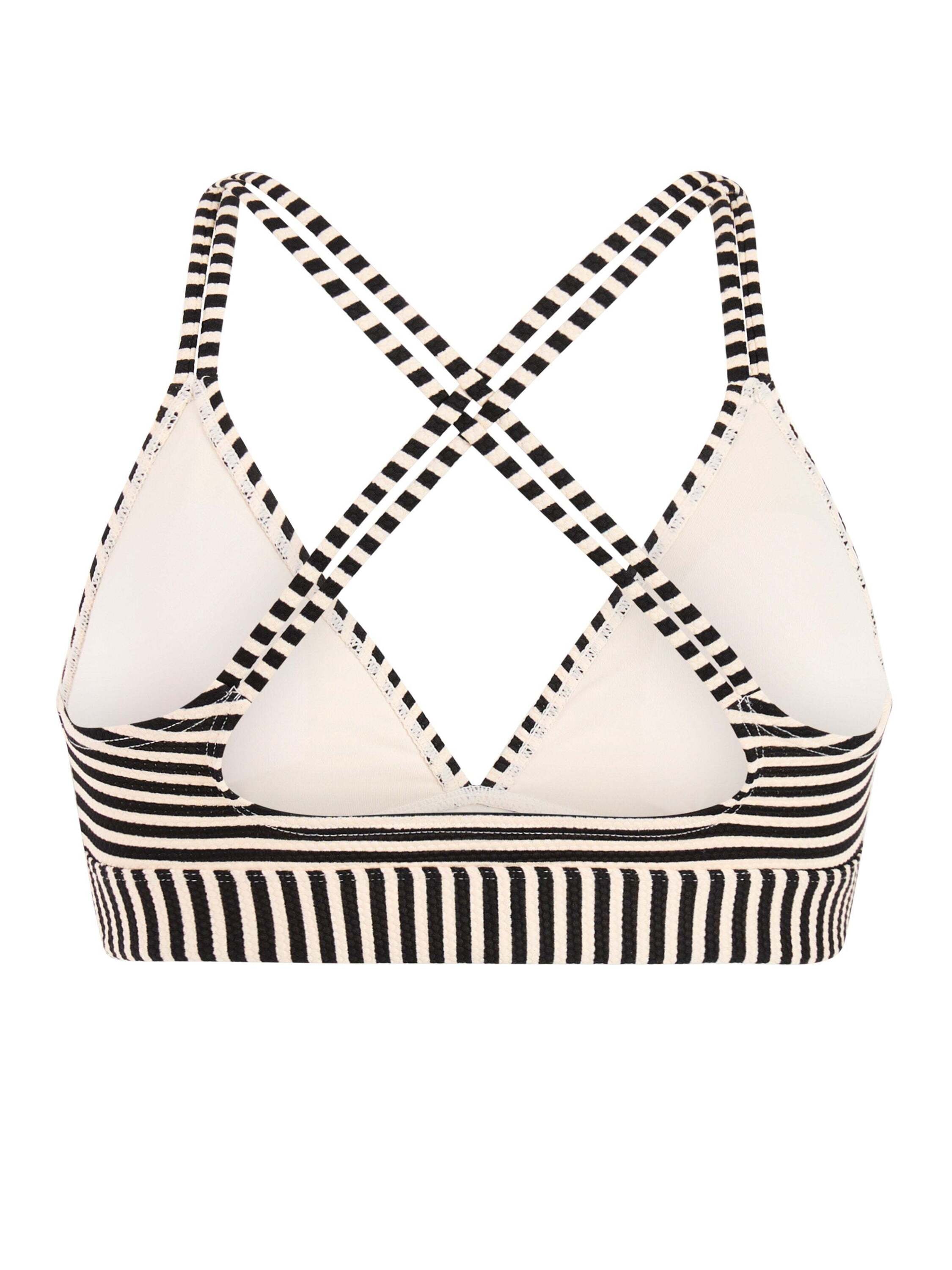 Protest T-shirt de bain »Bikini Top MIXSuperol«