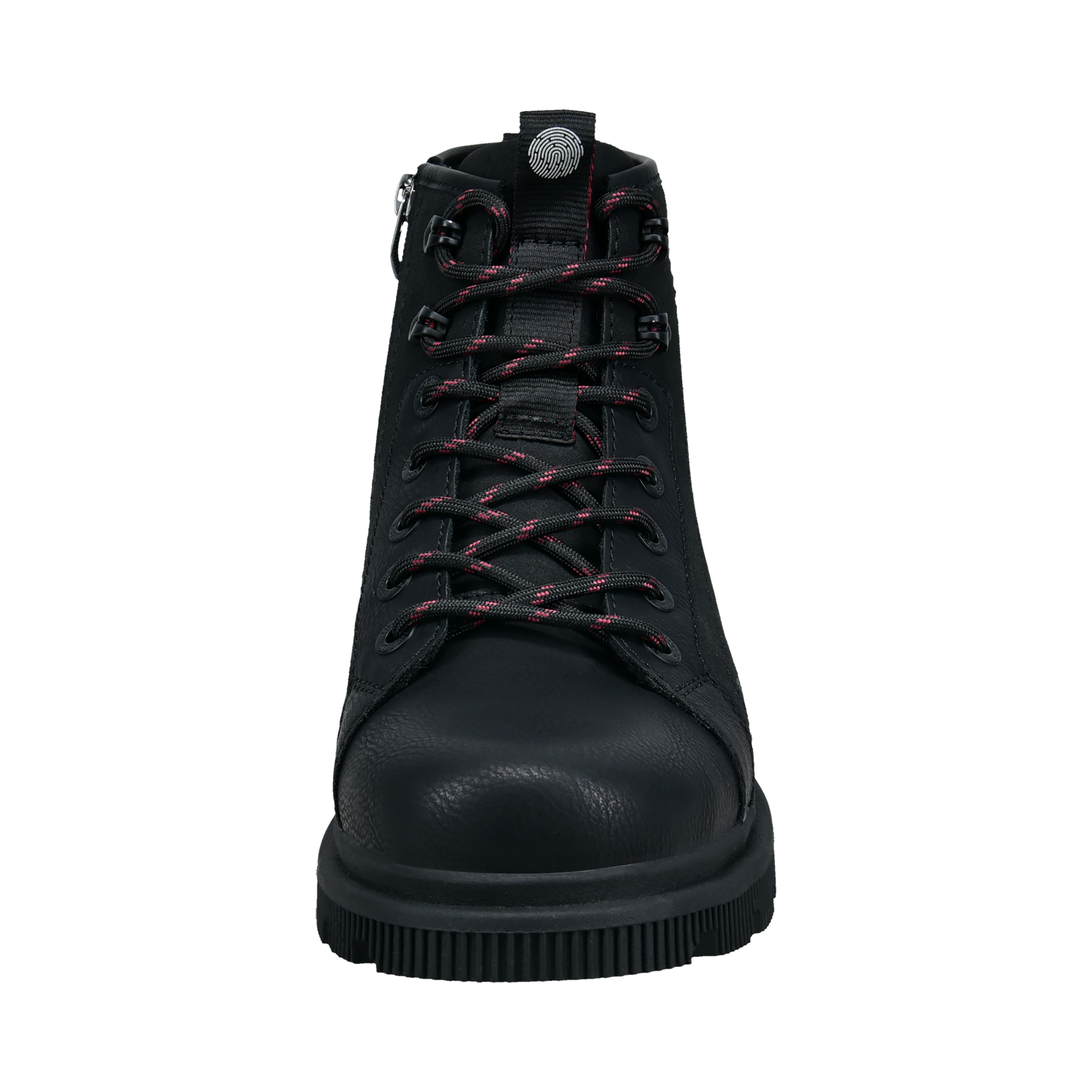 bugatti Bottines à lacets  Winterboots, Herrenschuh mit Profilsohle