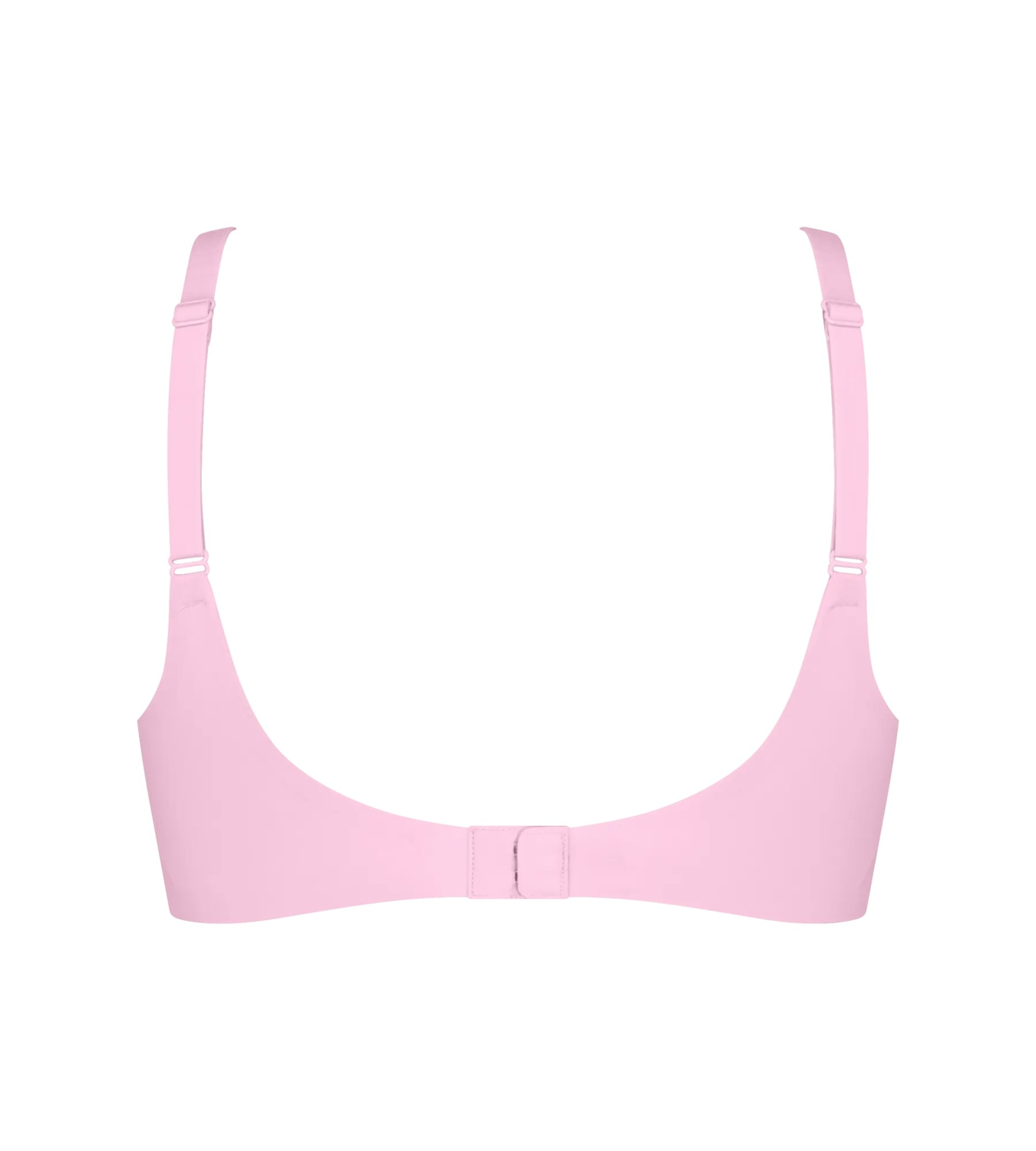 sloggi Soutien-gorge sans armatures »ZERO Feel 2.0« avec coussinets amovibles et respirants, effet lift-up