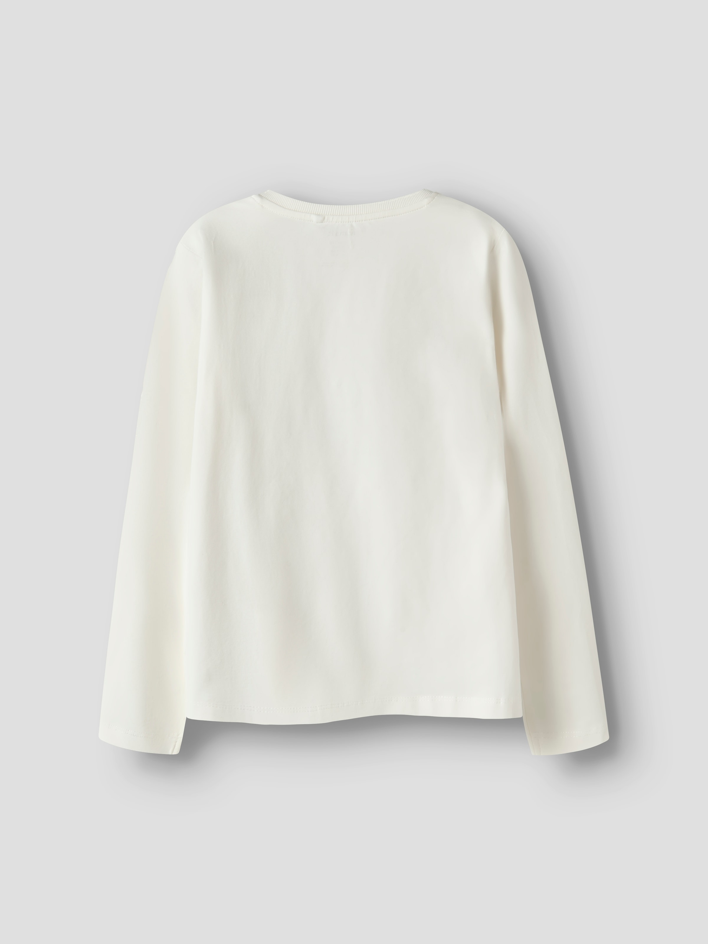 Name It T-shirt à manches longues »NKMVUX 2P LS TOP« Paquet, 2 pièces Baumwollmischung, regular fit