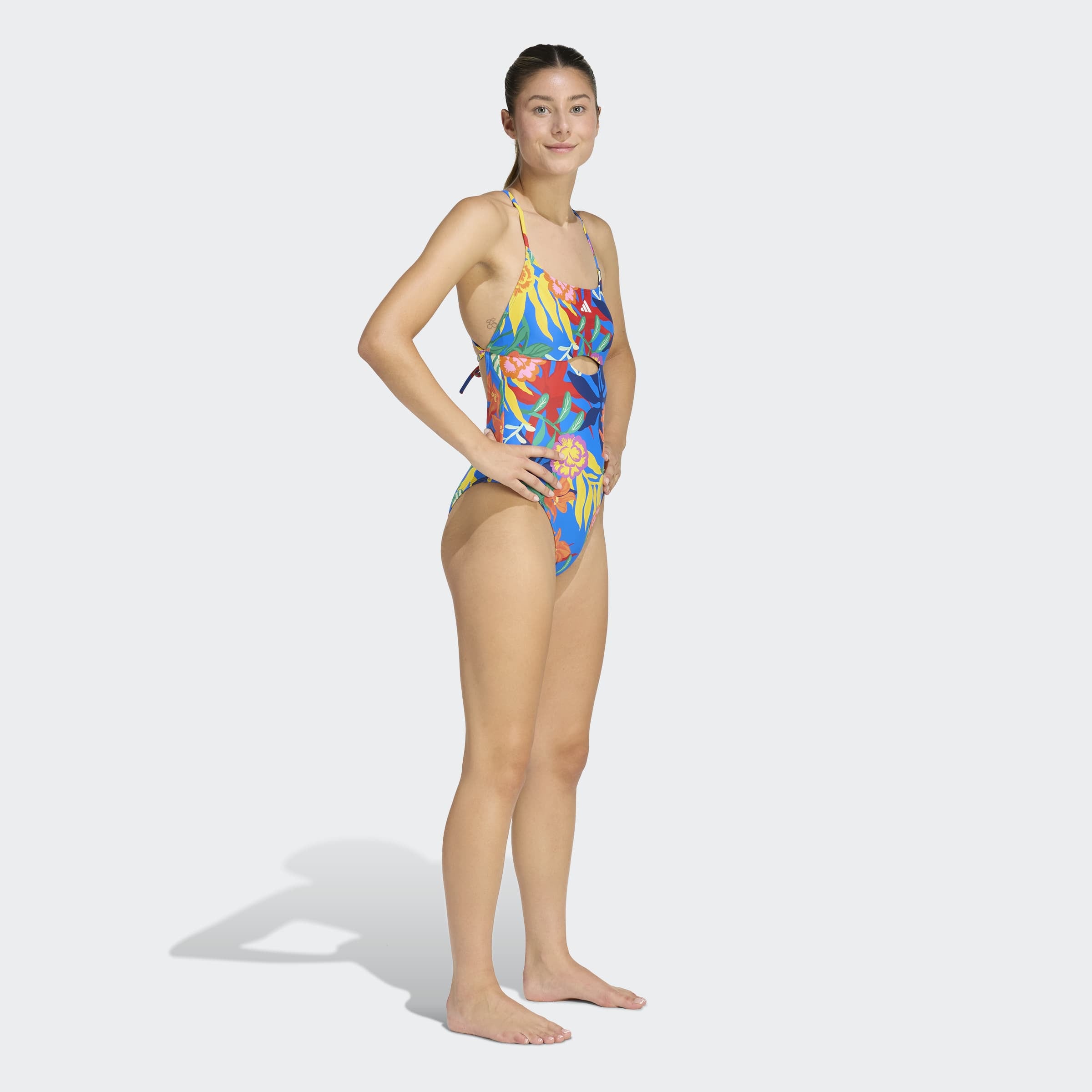 adidas Performance Maillot de bain »MEX XBCK SUIT«
