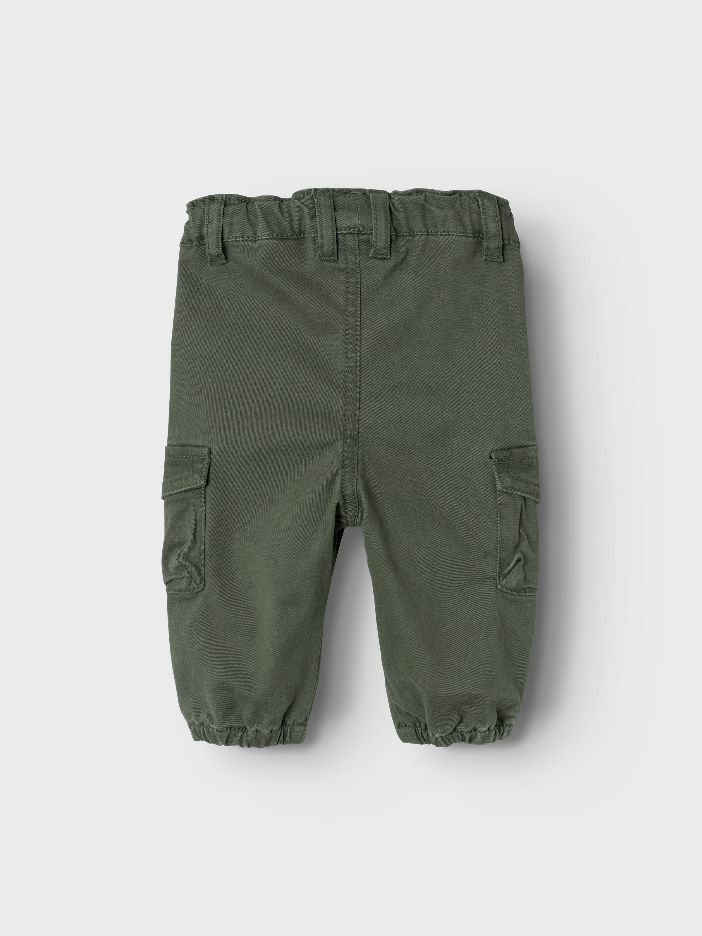 Name It Pantalon cargo »NBMBEN CARGO R TWI PANT 1771-HI NOOS«