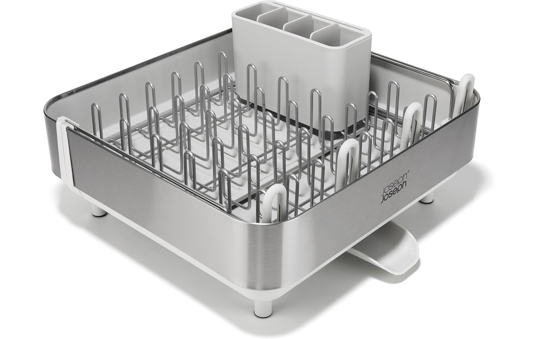 Joseph Joseph Support de vaisselle »Extend Steel Plus«