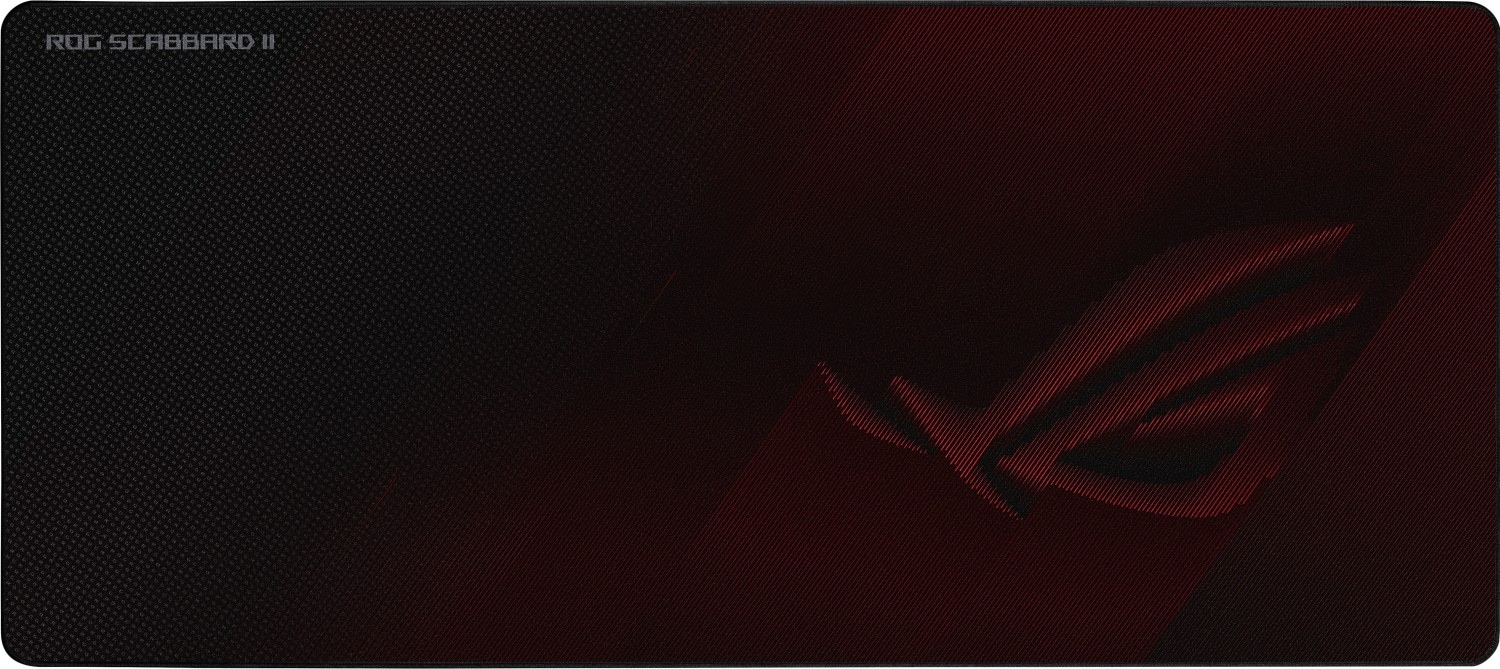 Asus Gaming Mauspad »ROG Scabbard II«