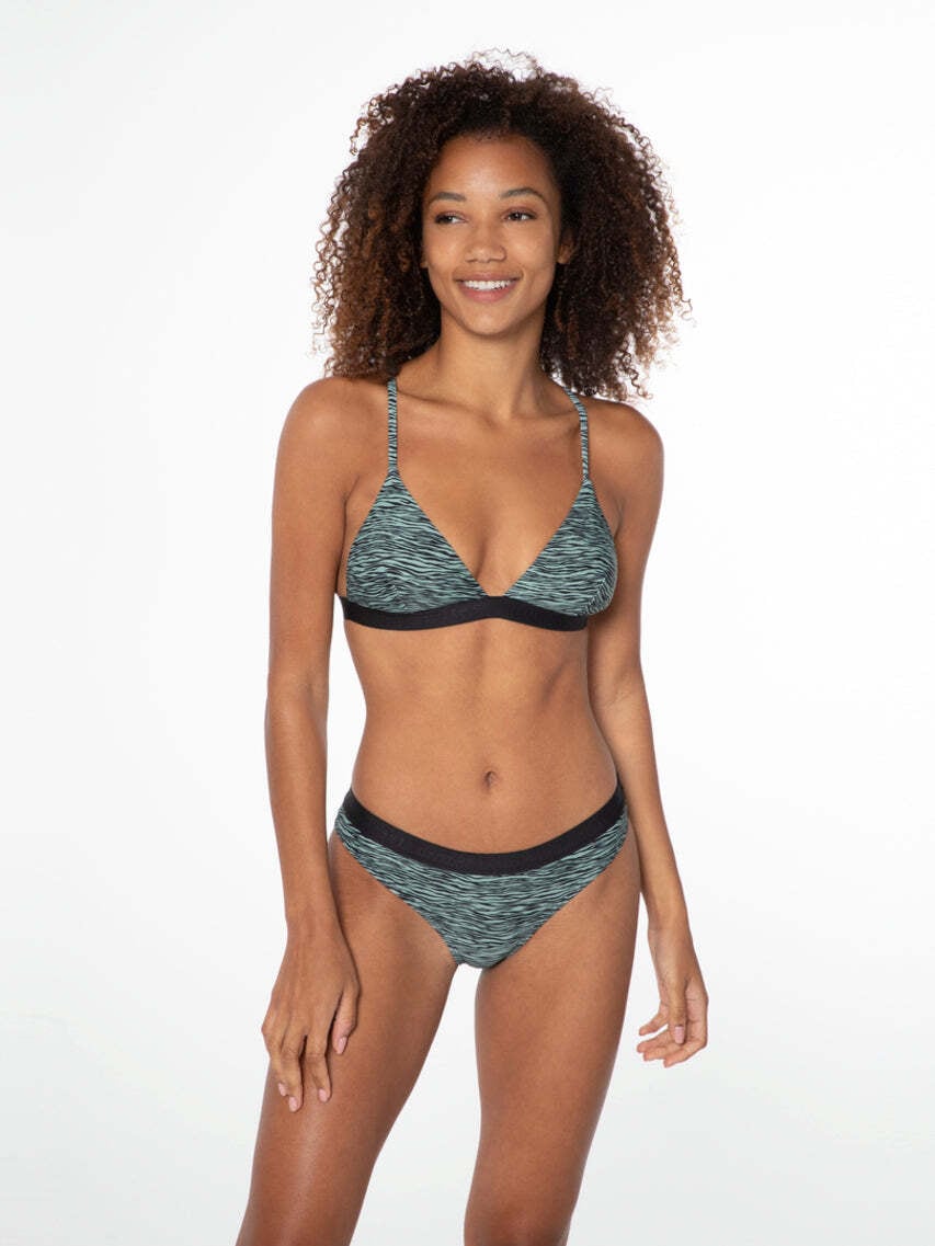 Protest T-shirt de bain »Bikini Top MIXDALI t«