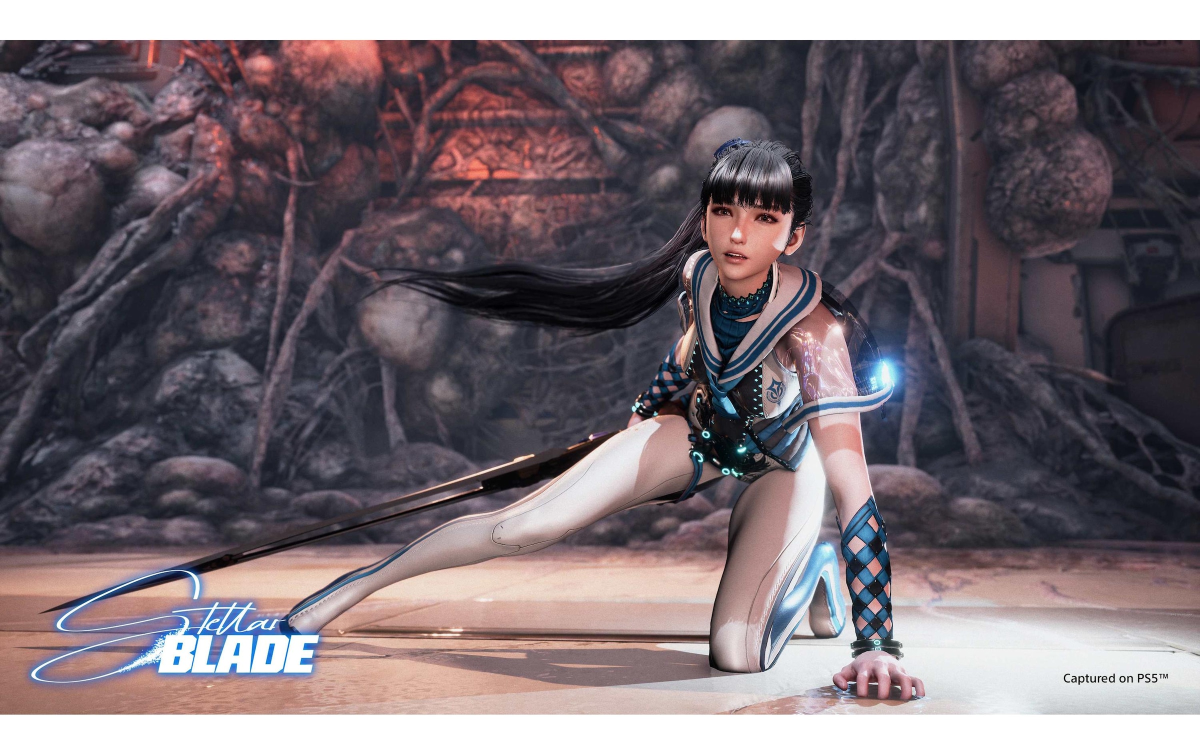 Sony Logiciel de jeu »Stellar Blade« PlayStation 5