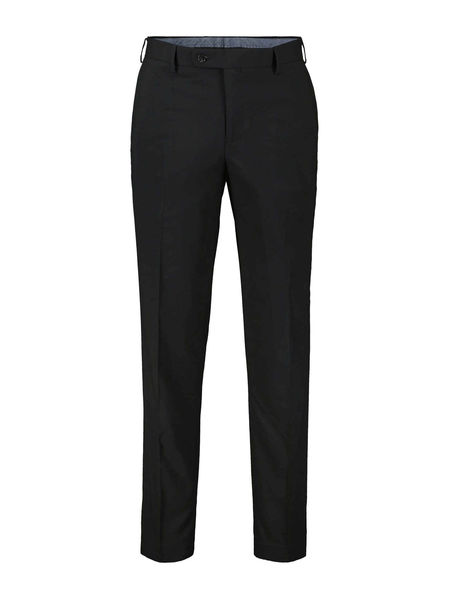 LERROS Pantalon modulaire »Anzughose in Kurzgrössen mit Stretchanteil, gerade geschnitten«