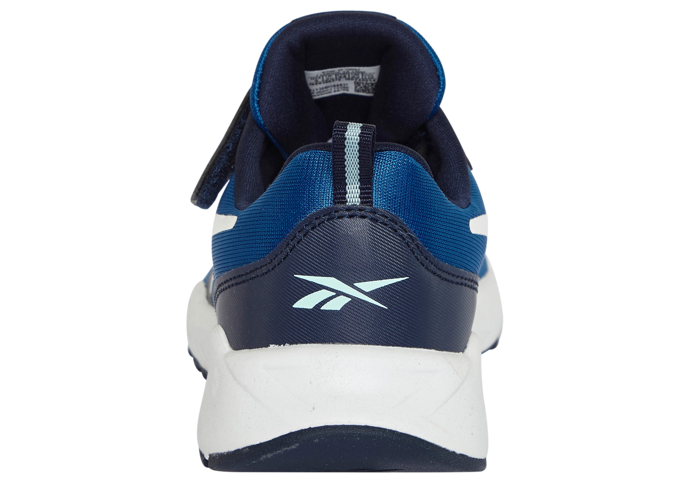 Reebok Chaussure de course »ENERGEN RUN ELASTIC LACE & TOP STRAP«