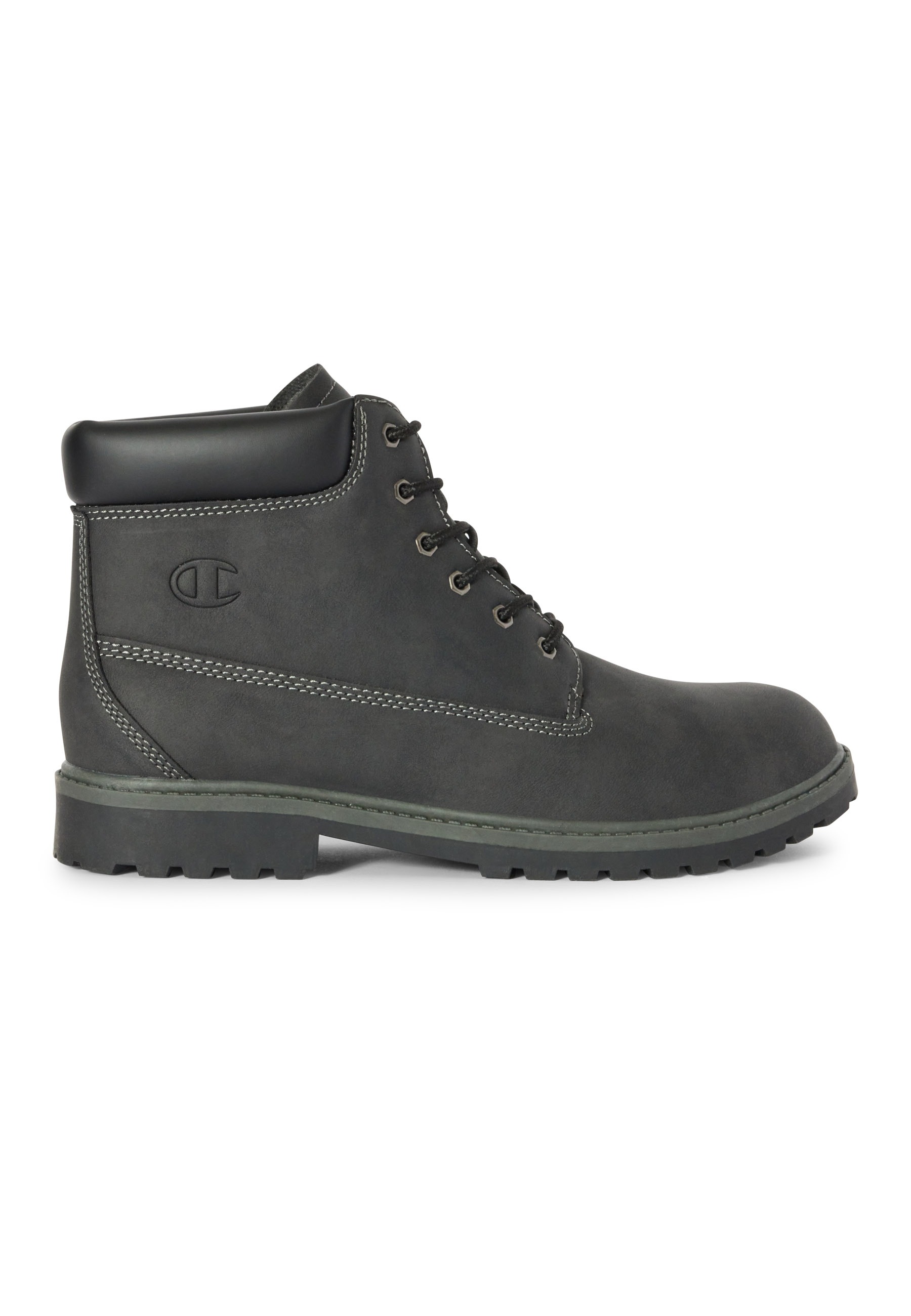 Champion Bottines à lacets »UPSTATE 3.0«  chaussures d'hiver, bottes d'hiver, bottes à lacets, bottes d'hiver