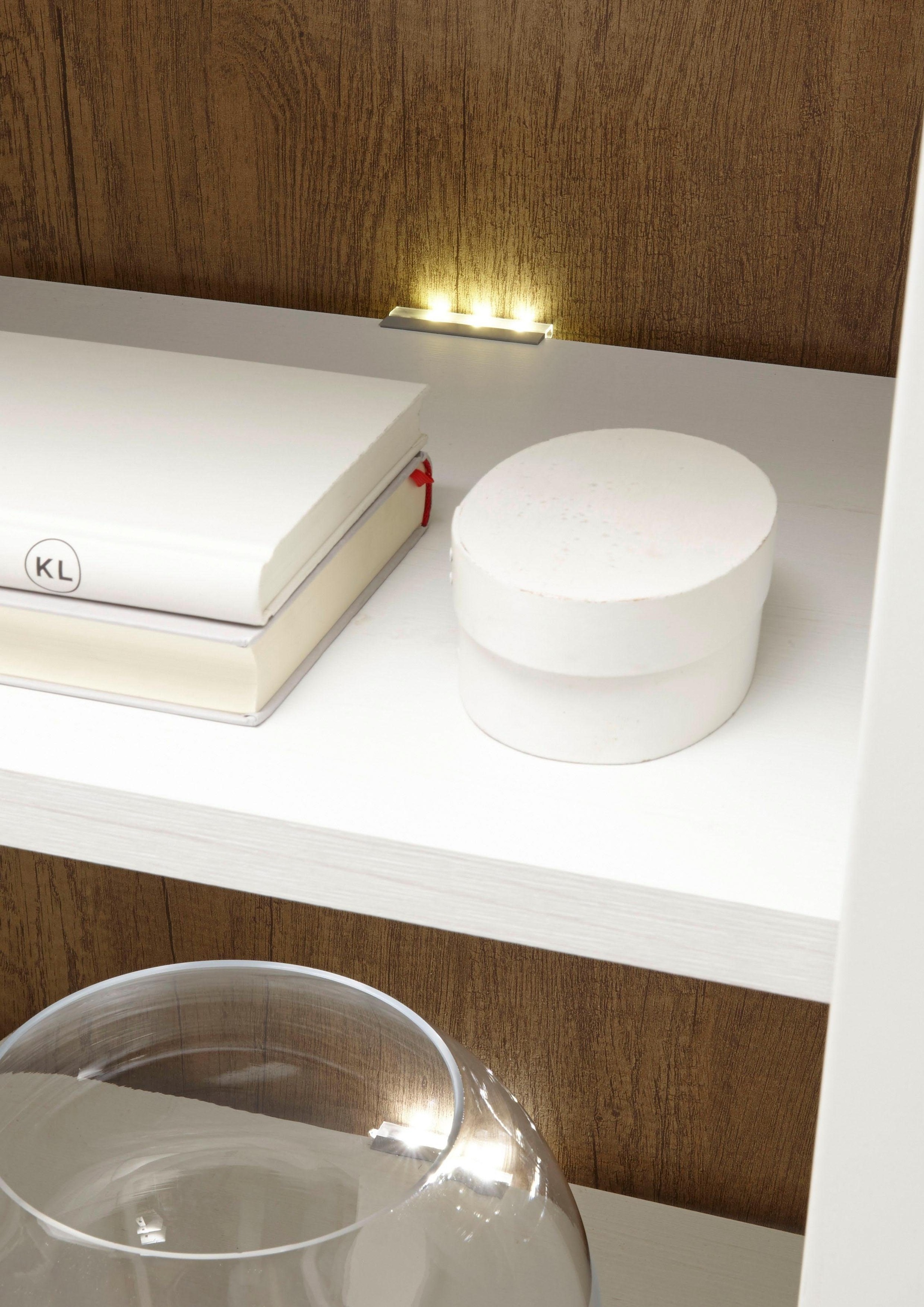 Home affaire Meuble mural »Beauvais« Set, 3 cuis tlg.