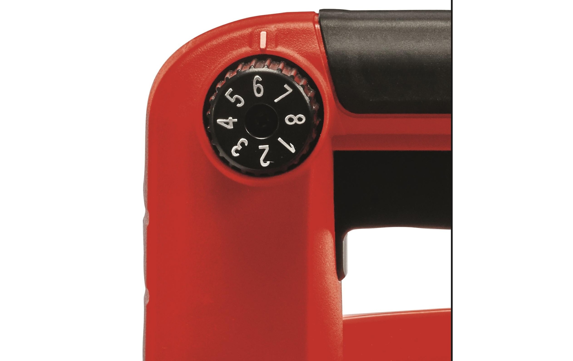 Einhell Epandeur à main »GE-US« sans batterie ni chargeur