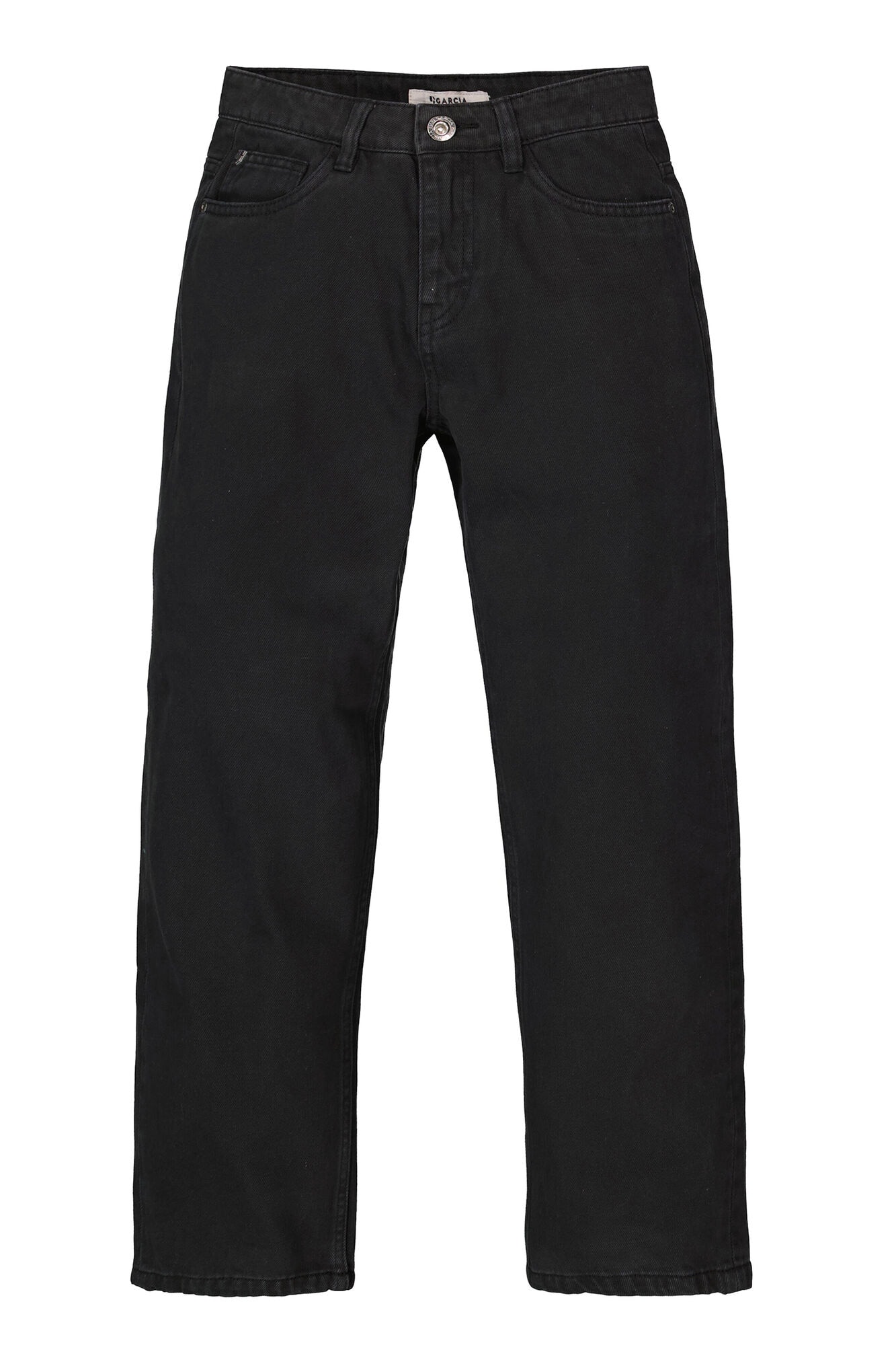 Garcia Jeans droit »Ilyano« Etwas niedrigere Leibhöhe