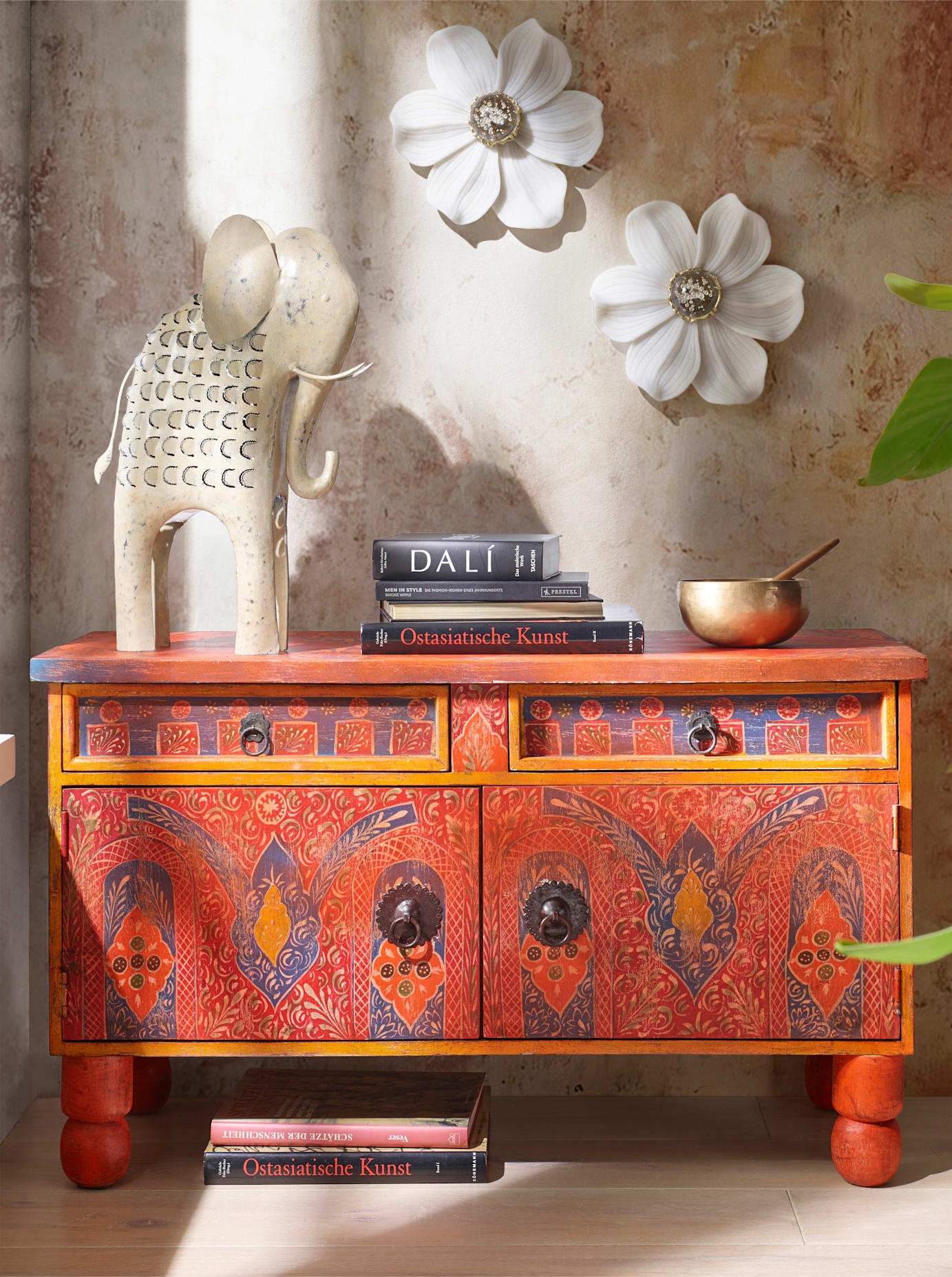 heine home Objet de décoration murale