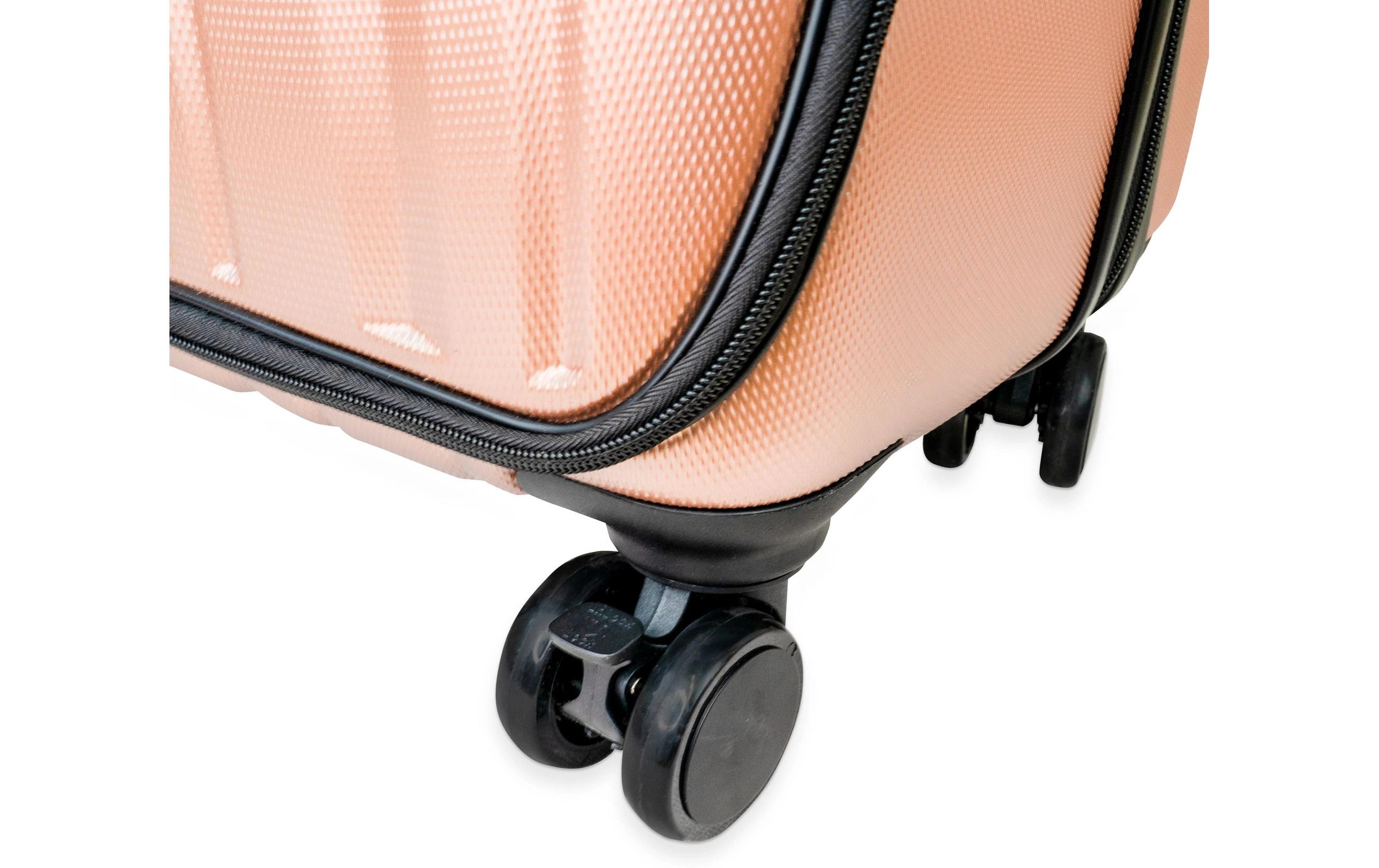   Koffer »CASYRO Stand-Up« 80 l 4 Rollen