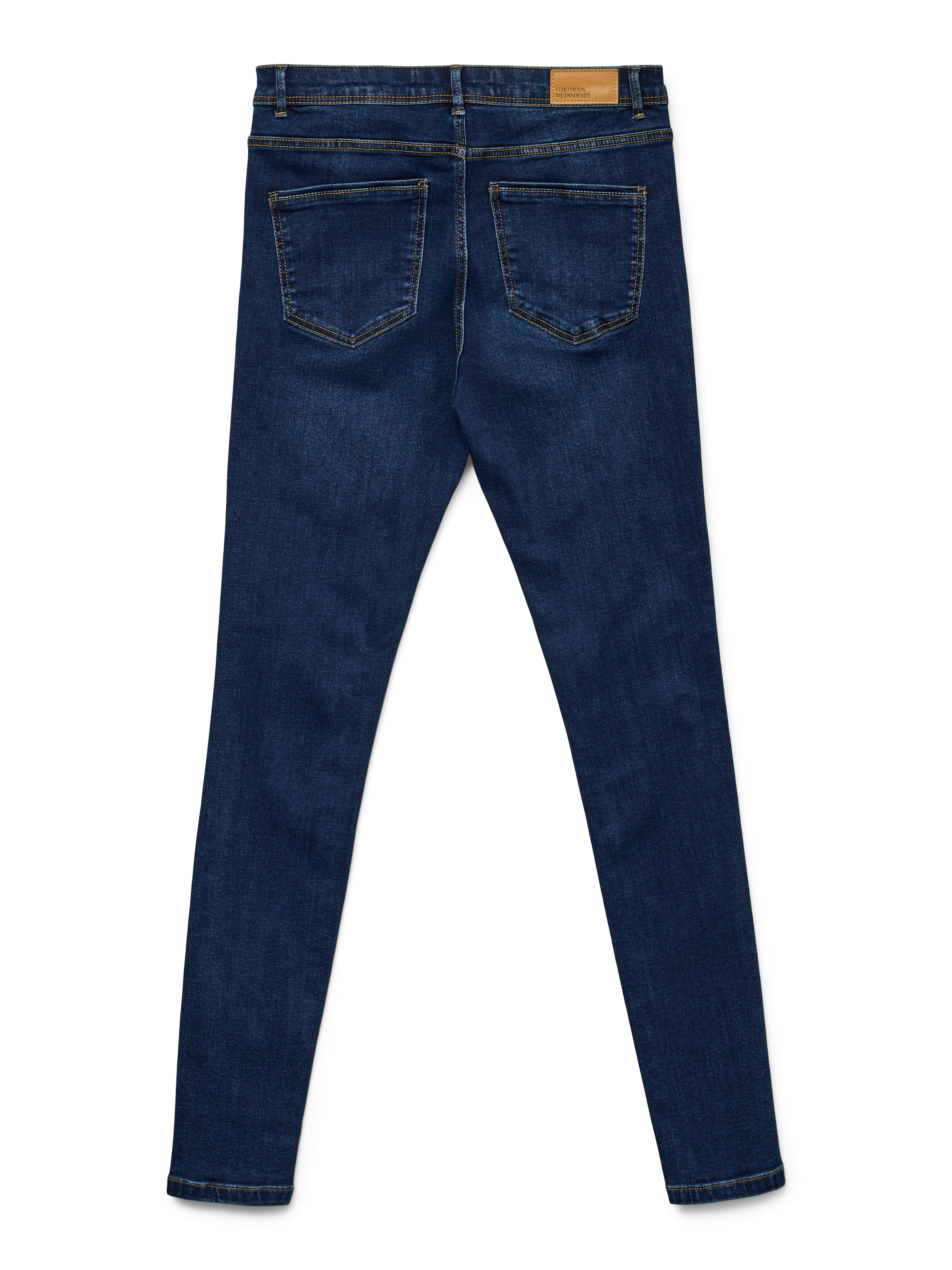 Vero Moda Jeans skinny »VMTANYA MR S PIPING«