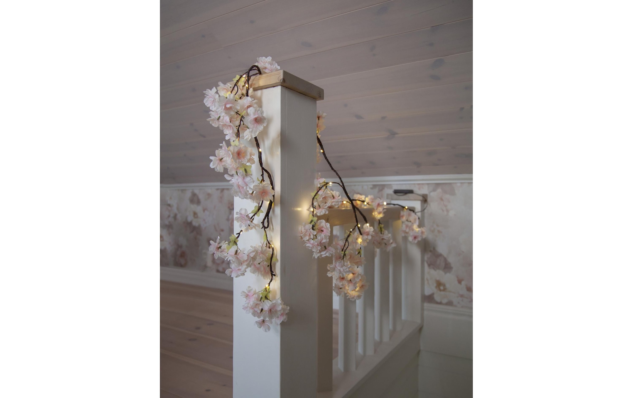 Parforce Traditional Hunting Guirlande artistique »Girlande Cherry Flower«
